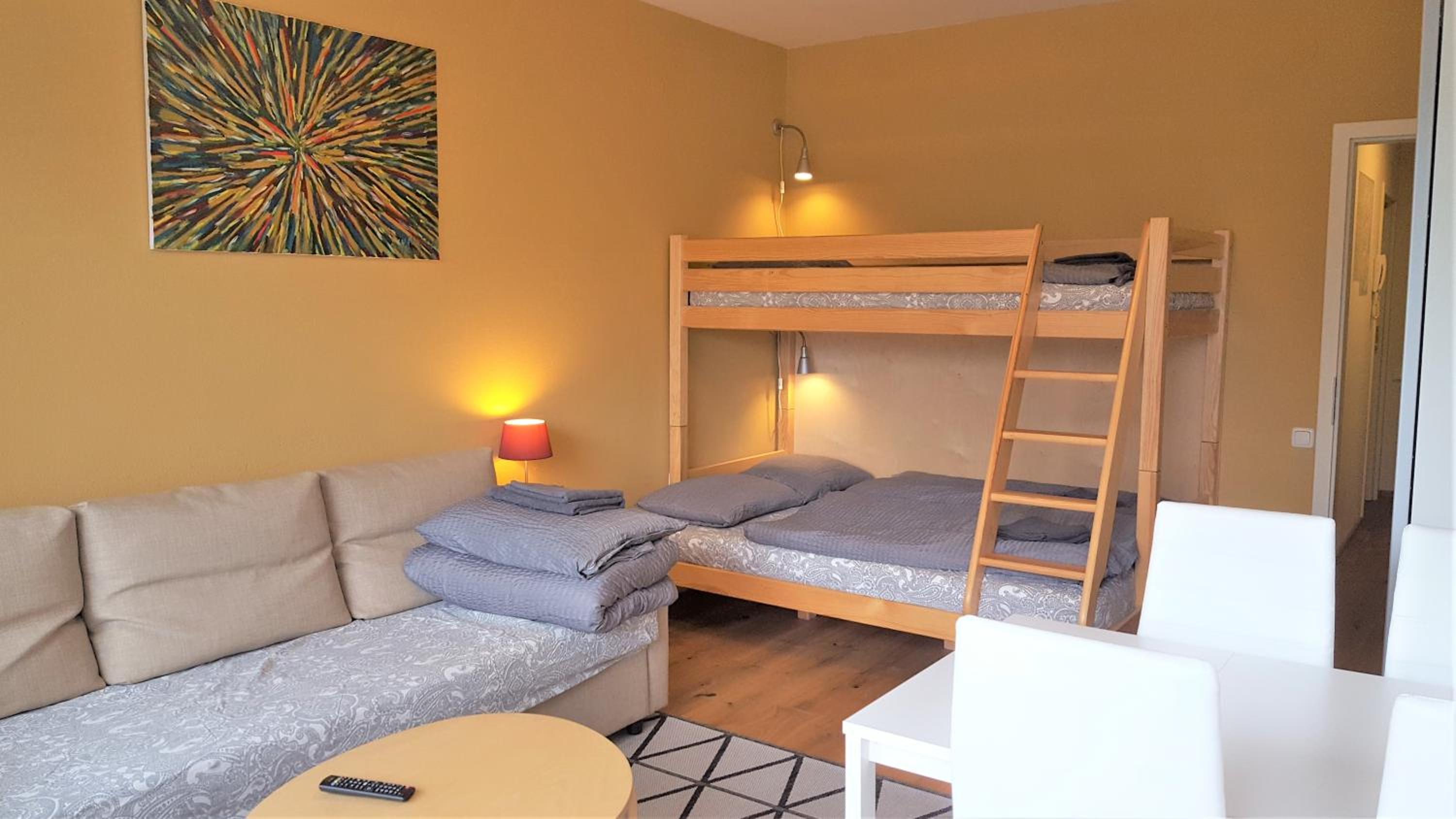 Amazing Family Apartment Bad Mitterndorf - visit Hallstatt, ski in Tauplitz