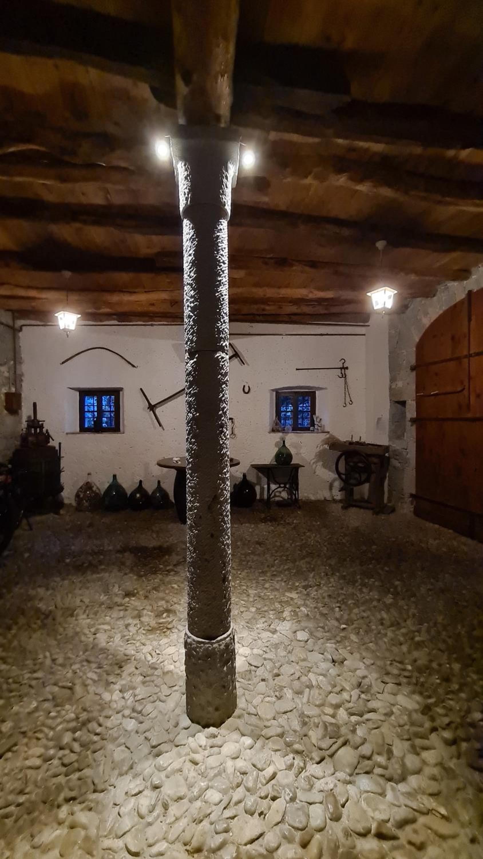 Affittacamere Valnascosta
