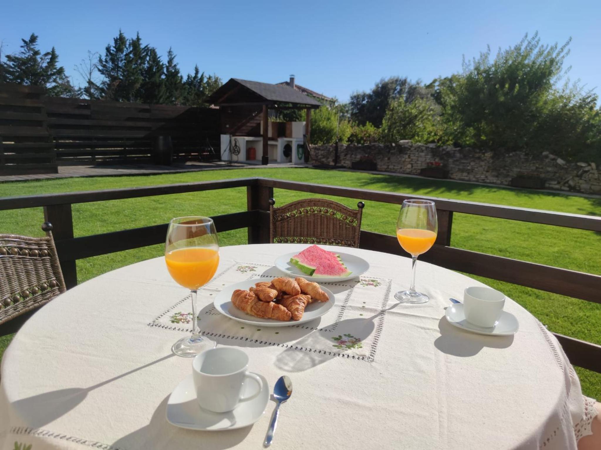Casa Larriz view 5