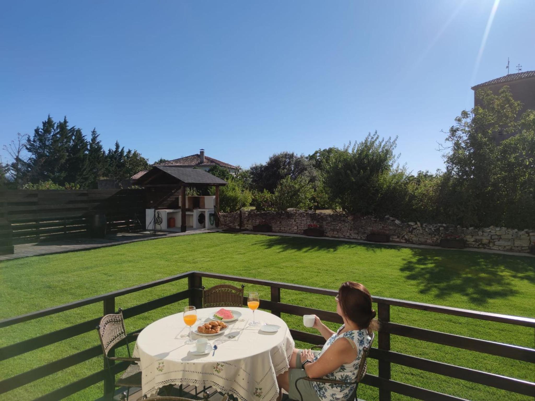 Casa Larriz view 4