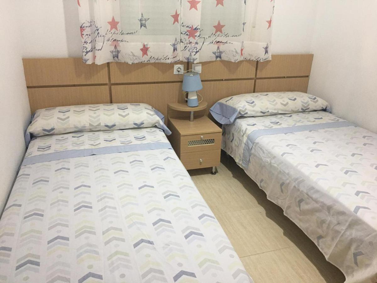 Apartamentos Costa Azahar II photo 4