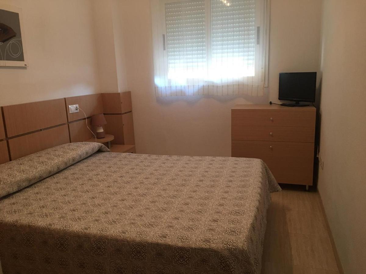 Apartamentos Costa Azahar II photo 3