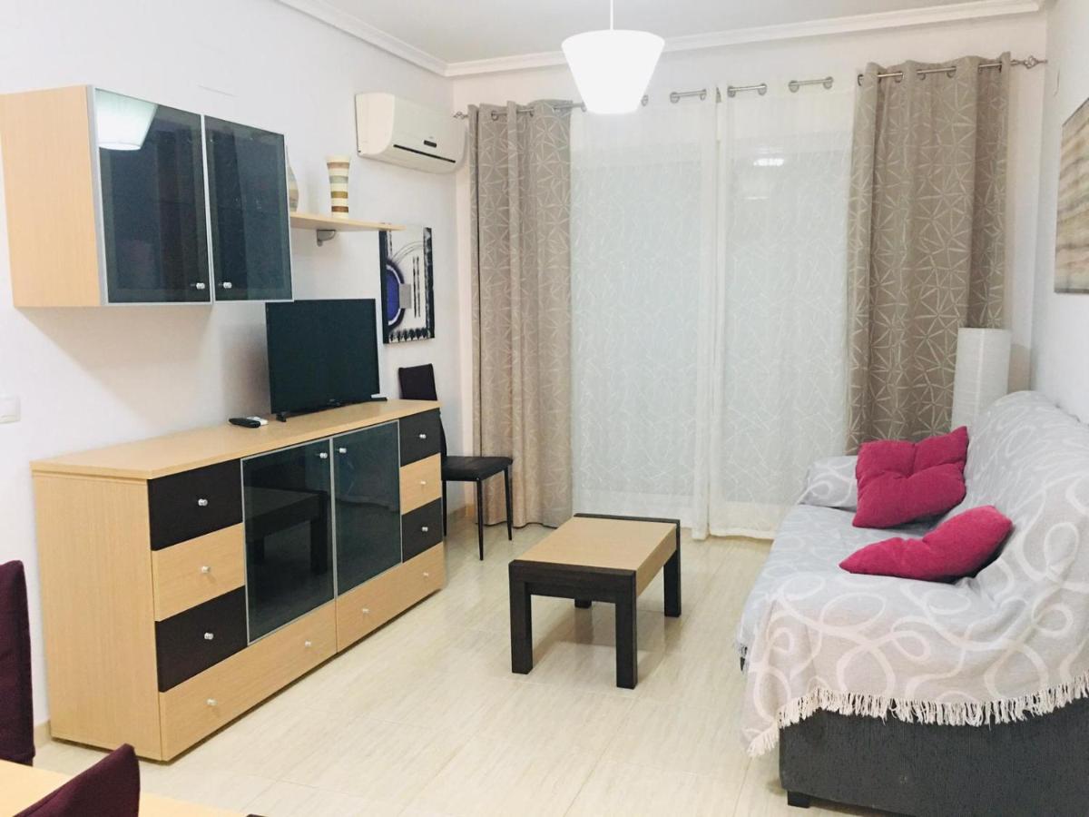 Apartamentos Costa Azahar II photo 2