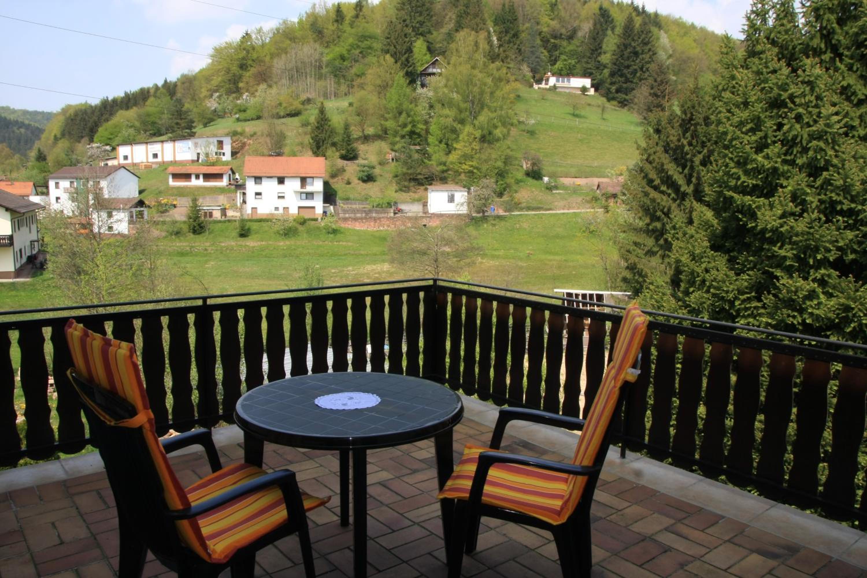 Gasthof Zur Traube