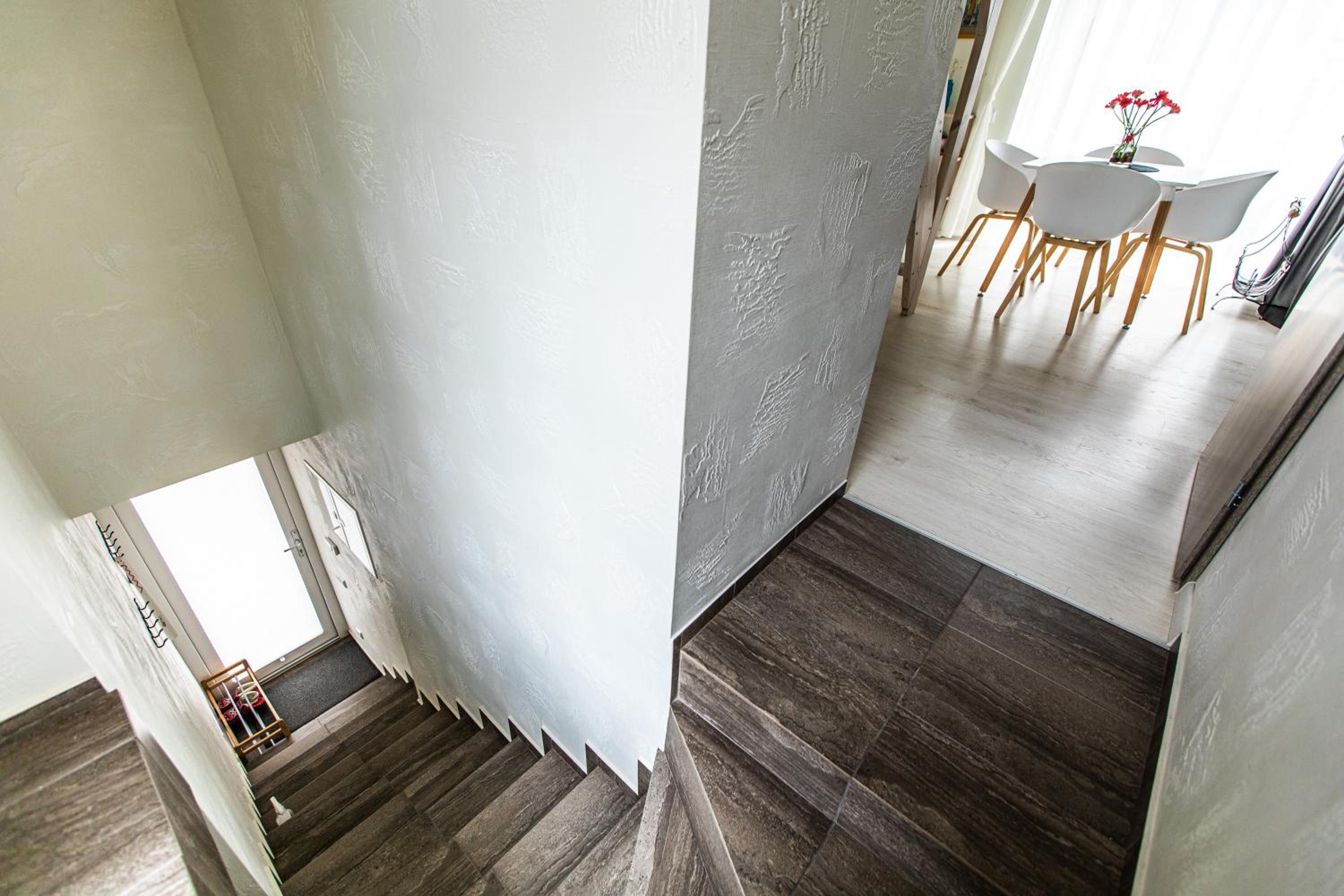 Apartamentai šalia jūros view 4