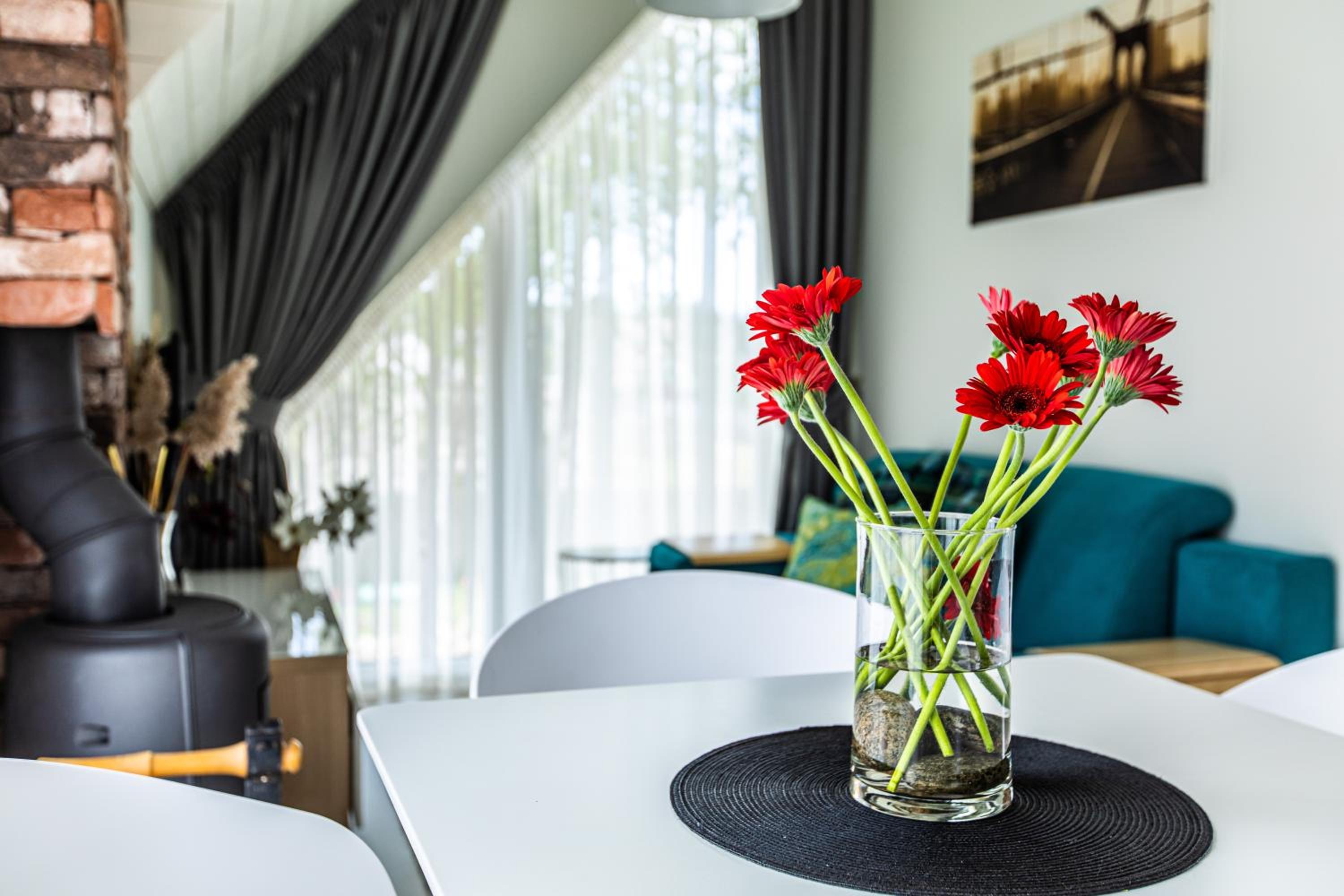 Apartamentai šalia jūros view 3
