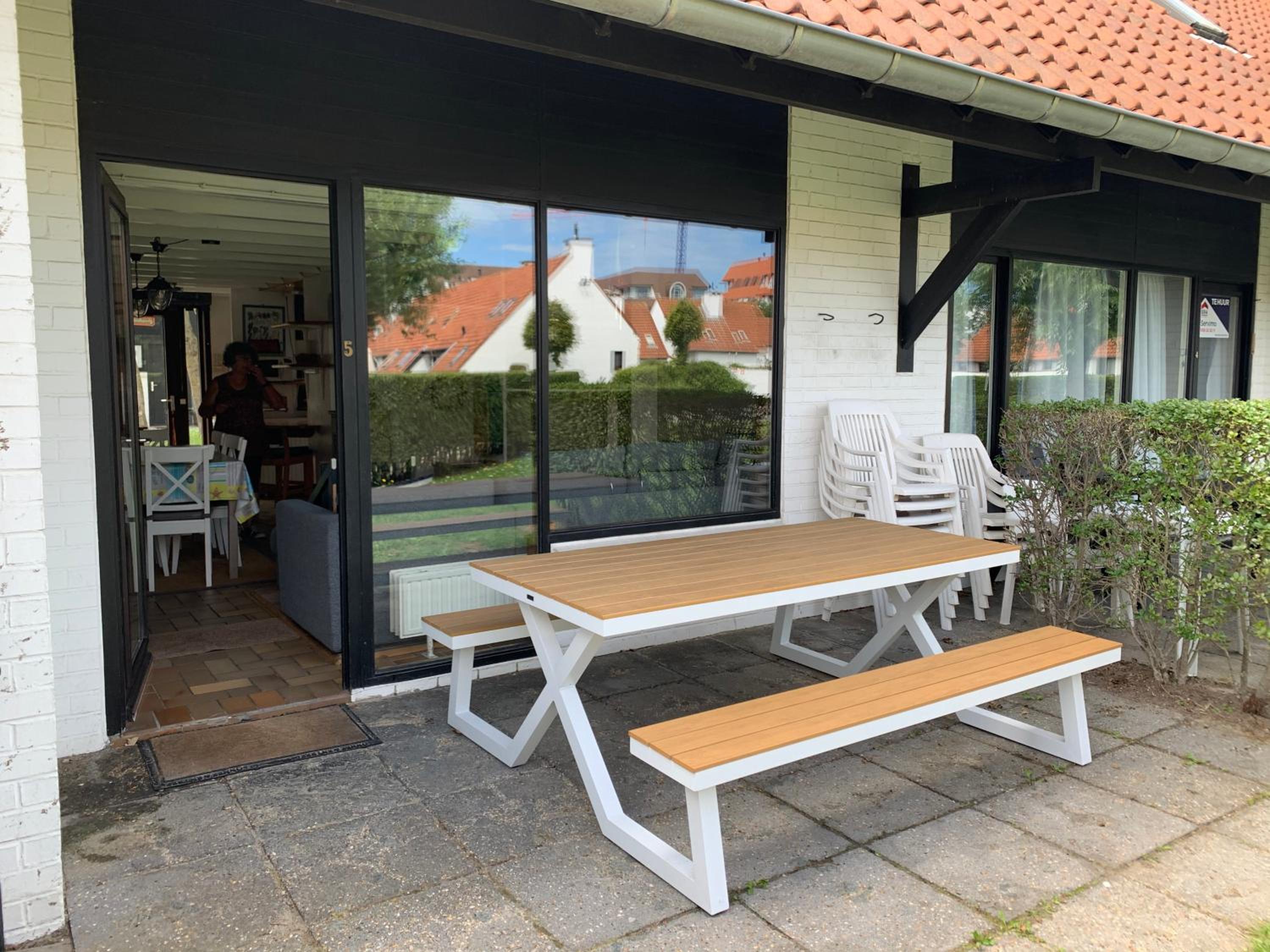 Ysermonde Fisherman's Cottage