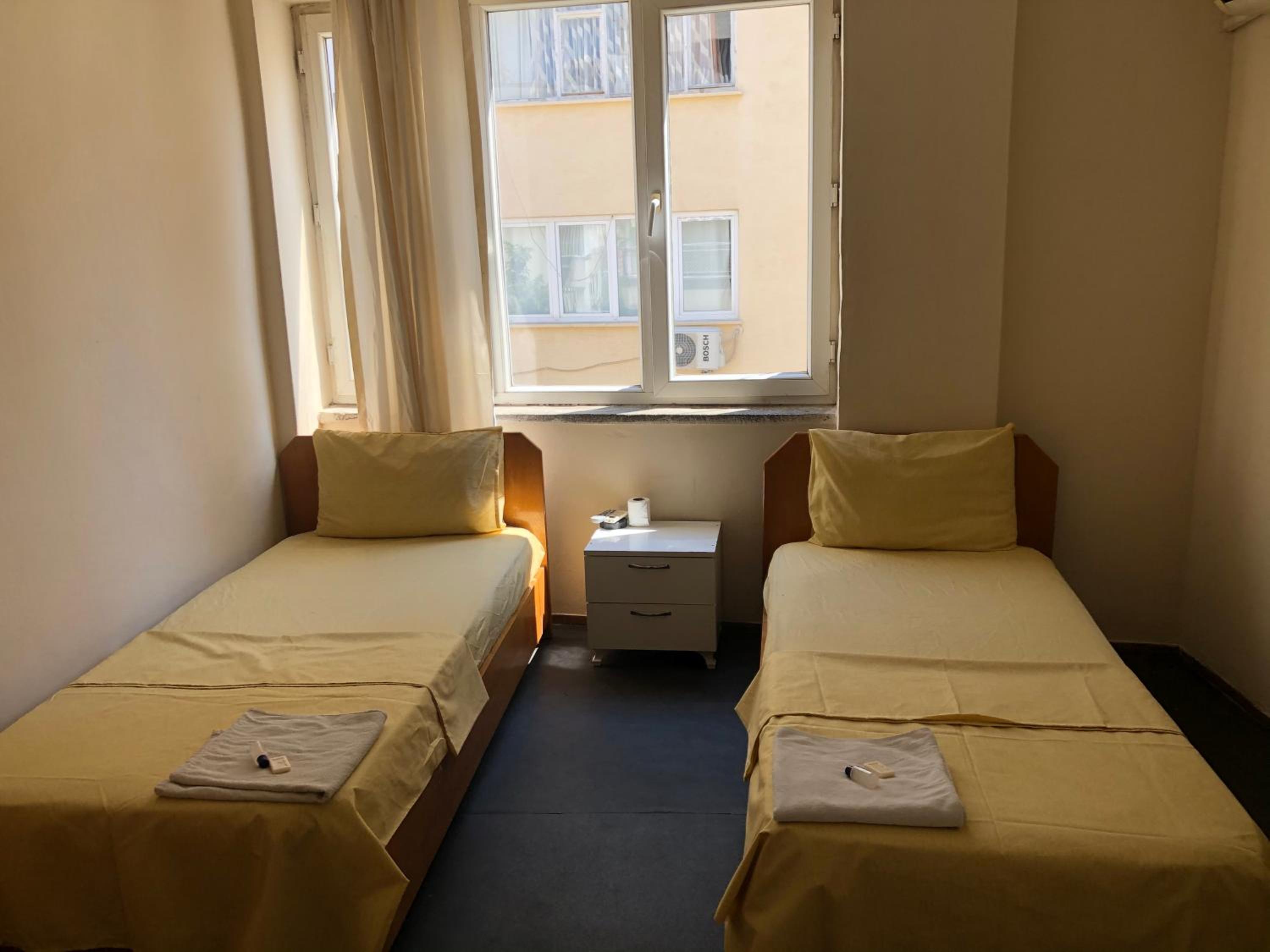 Ersoy Ak Pansiyon - Image 55