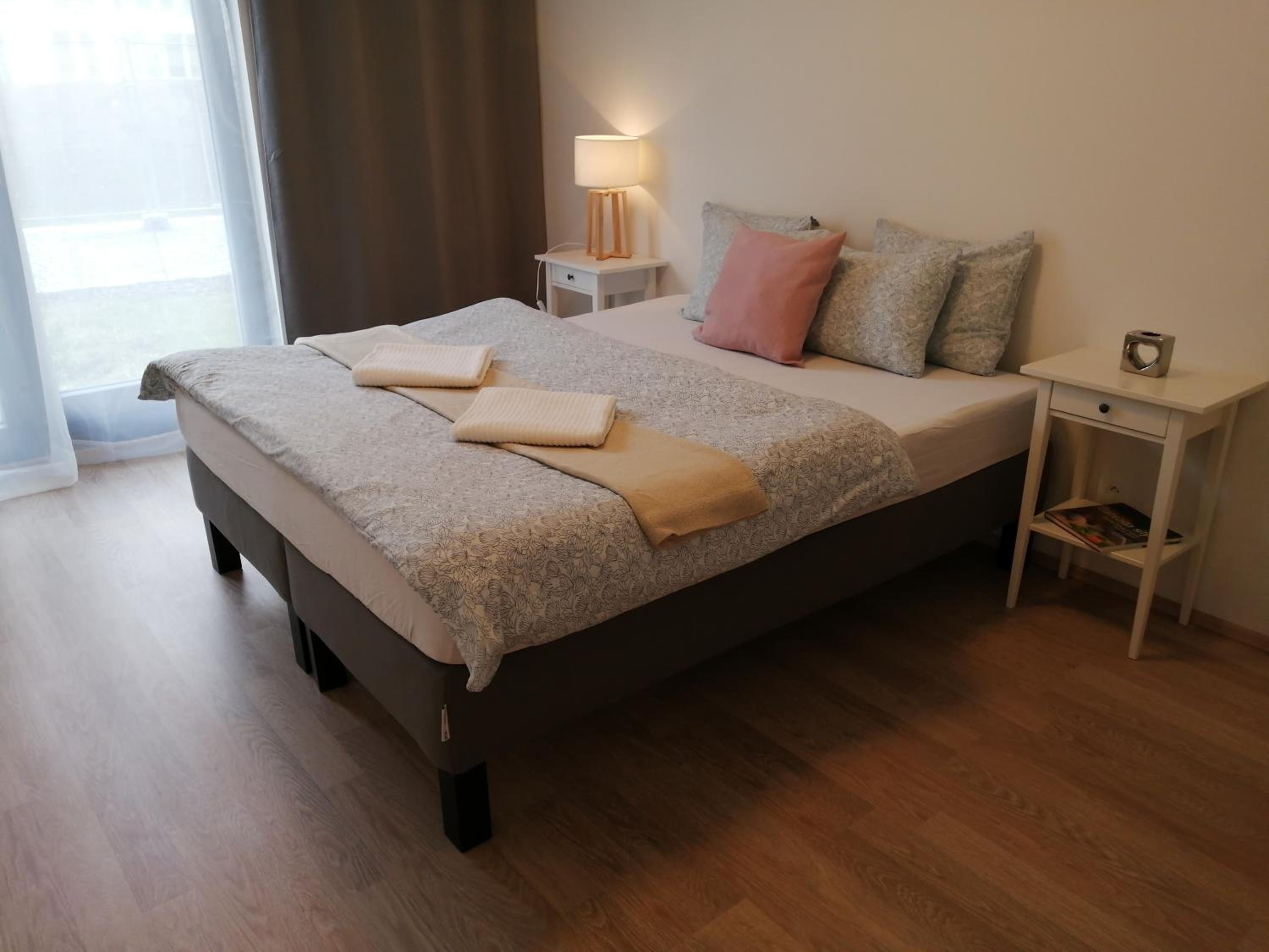 Prima Family Apartments