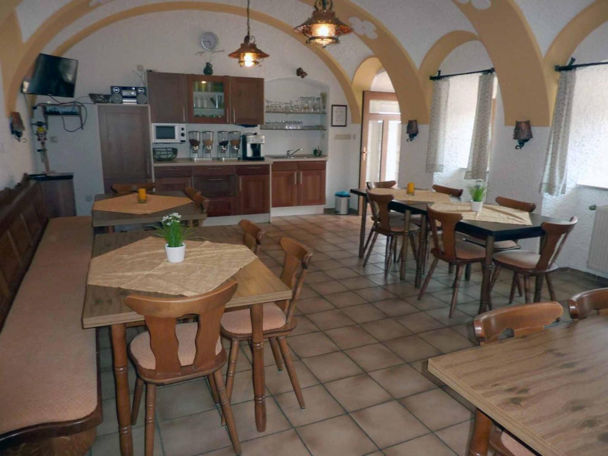 Ferienwohnung Pension Hauer Hof view 4
