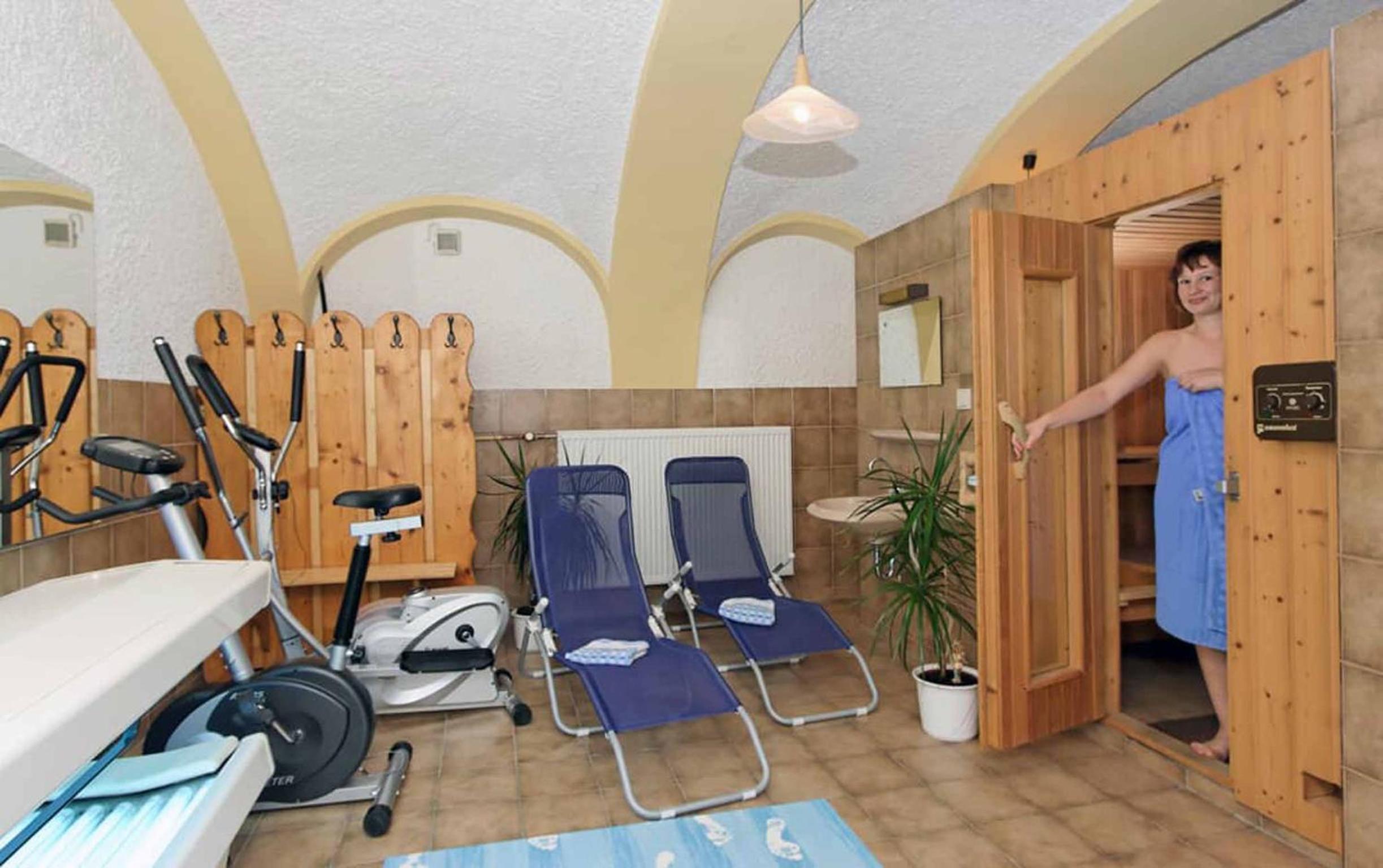 Ferienwohnung Pension Hauer Hof view 5