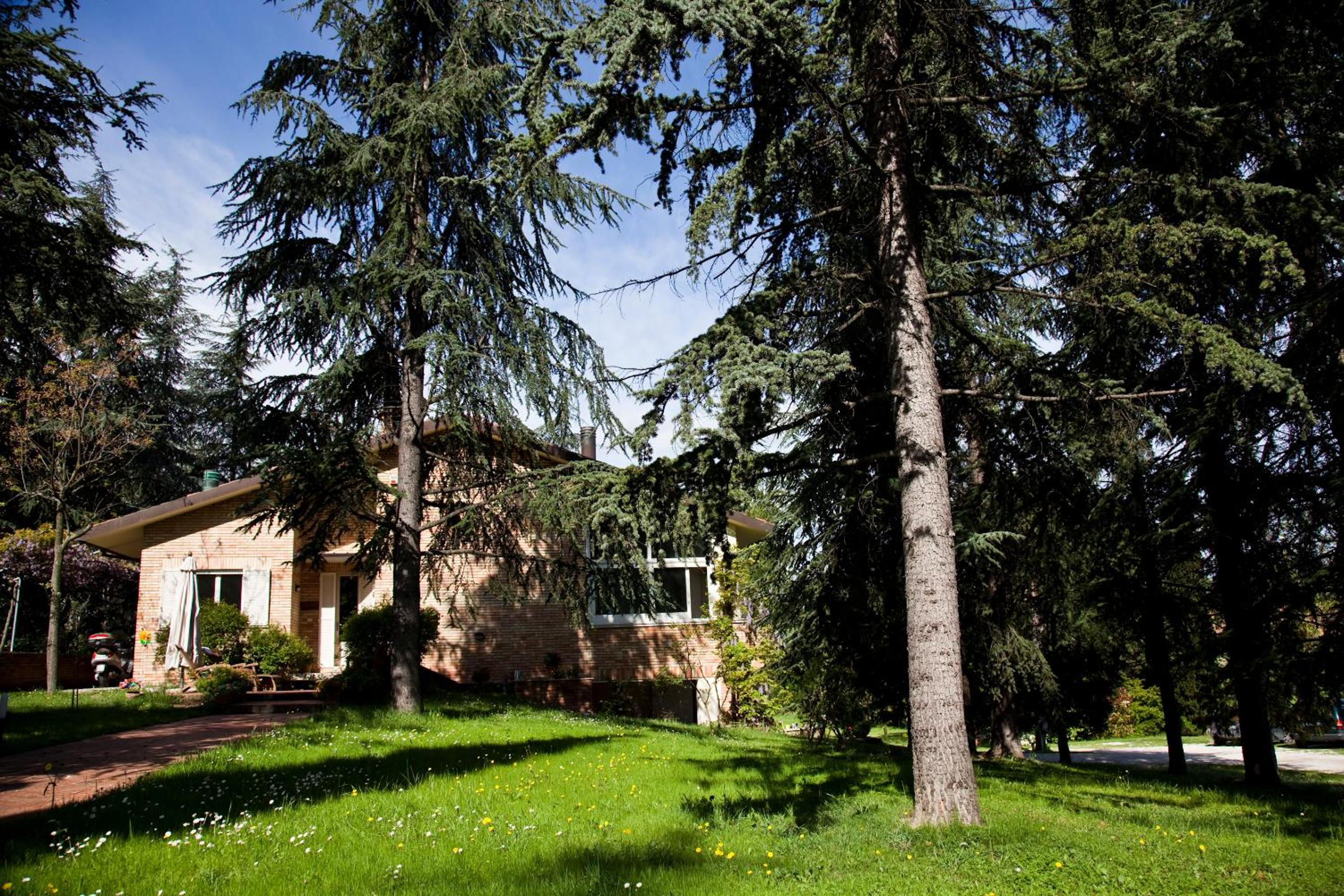 B&B Mama Rò view 5