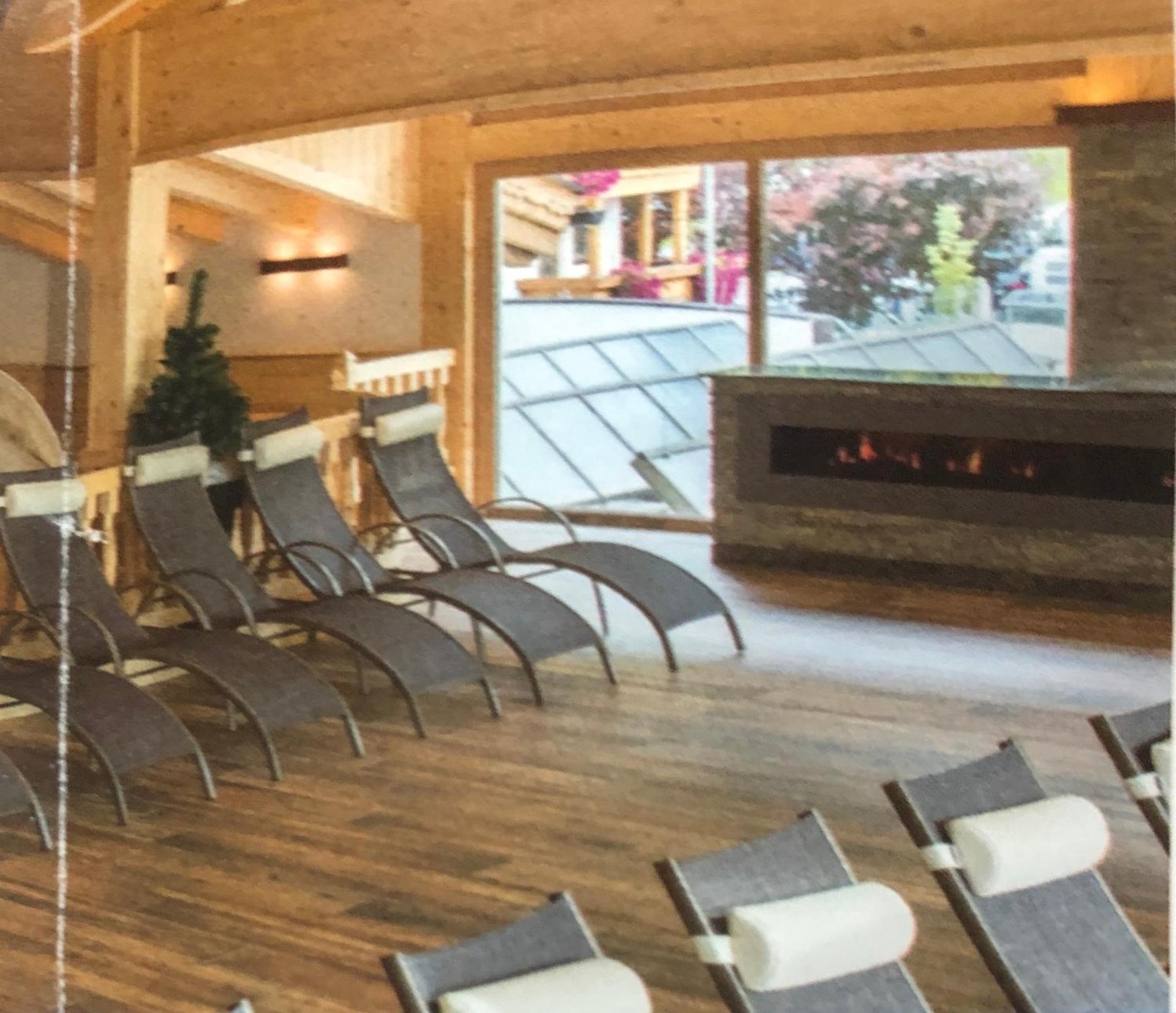 Zillerglückhütte - 5 Sterne Camping Aufenfeld