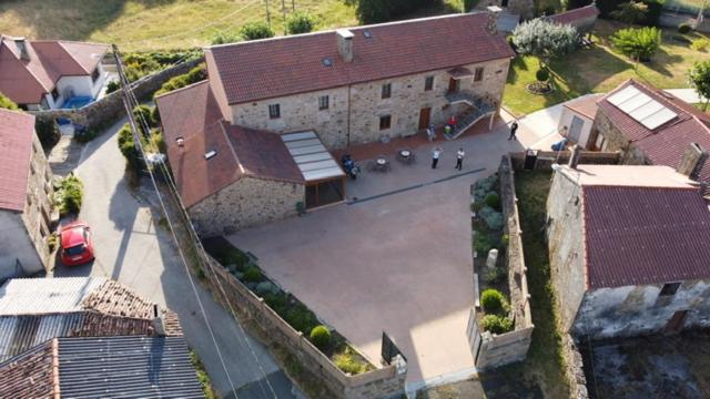 Casa Ceferinos