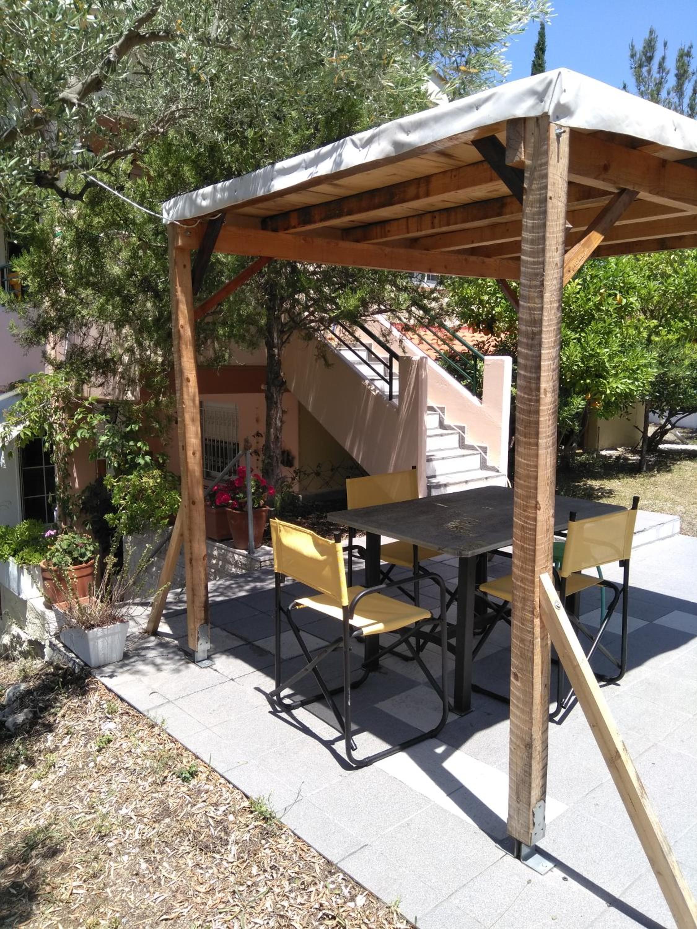 Possidi family house
