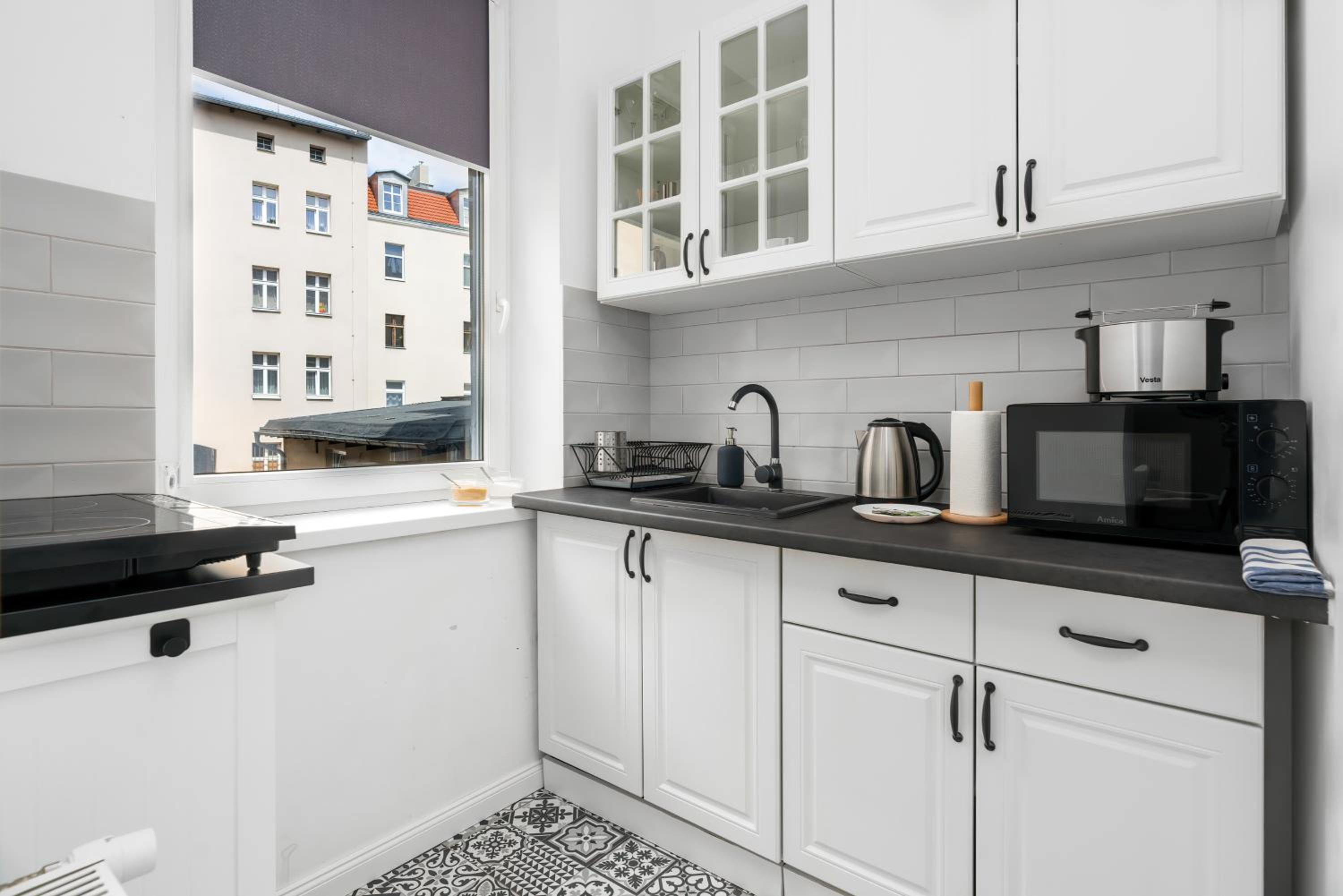 Apartments Pod Herkulesami by Renters view 3