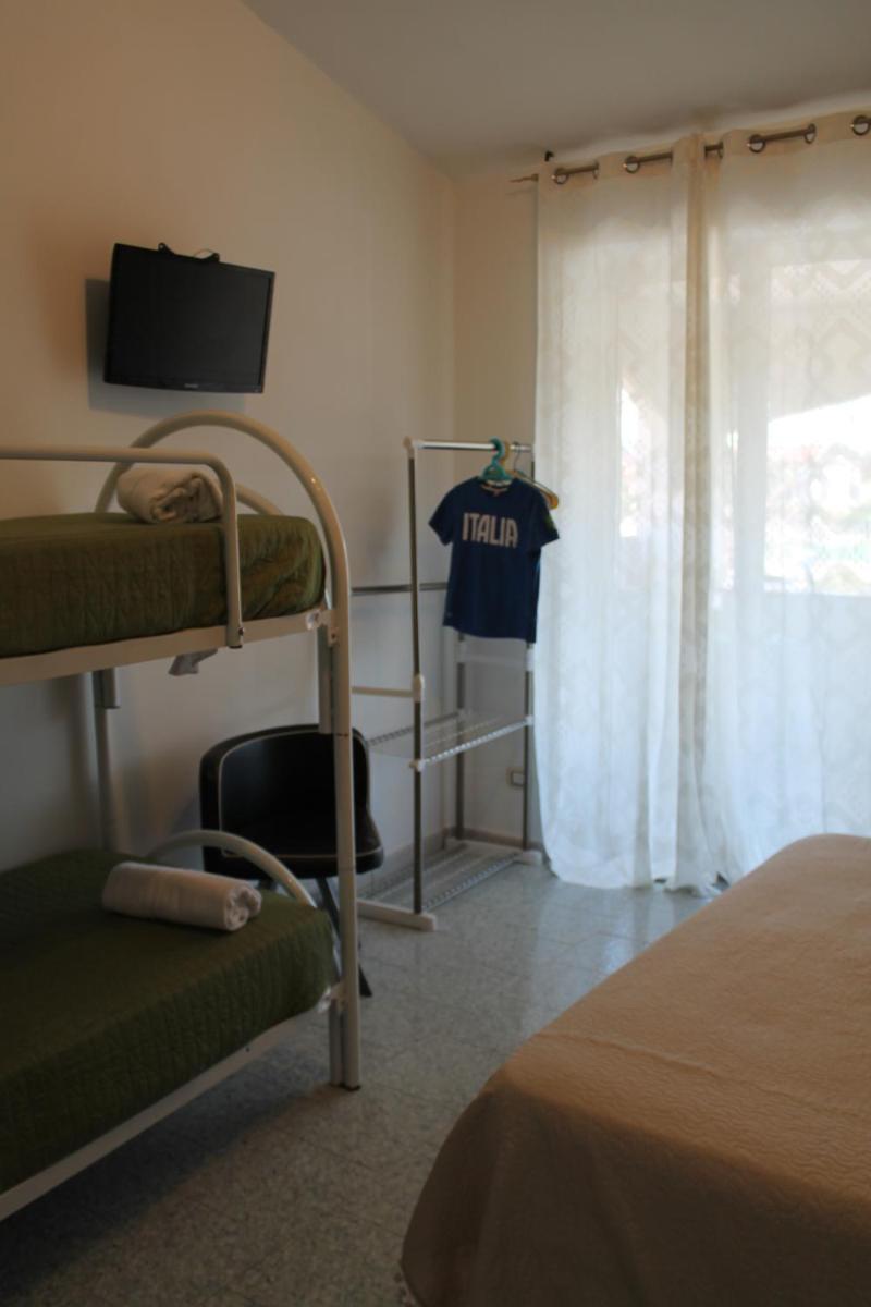 VesuView Guest House near the Ruins view 4