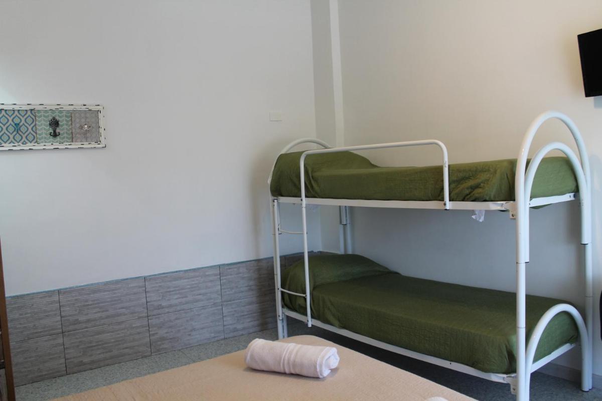 VesuView Guest House near the Ruins view 5