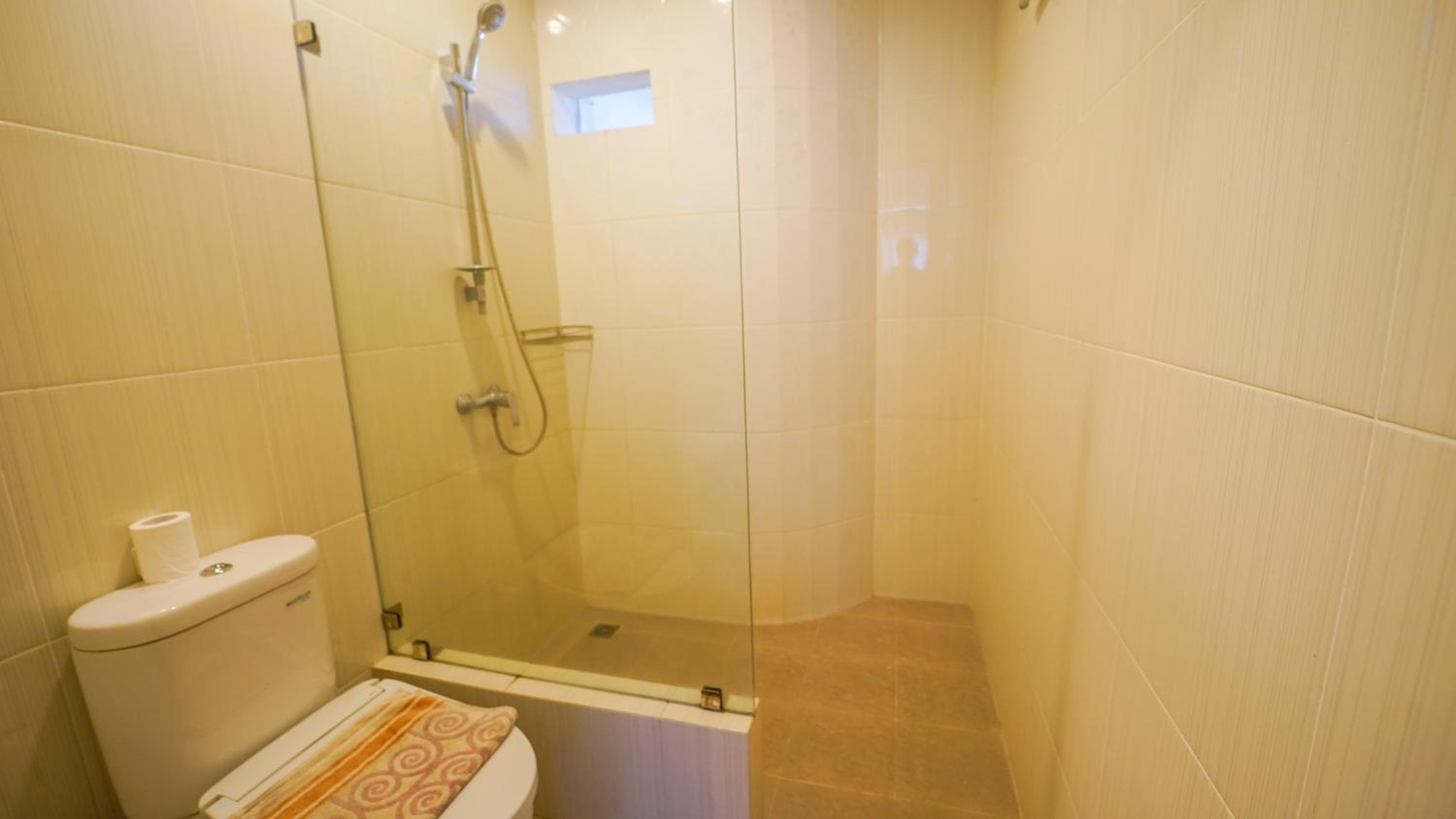 Alit Beach Resort and Villas