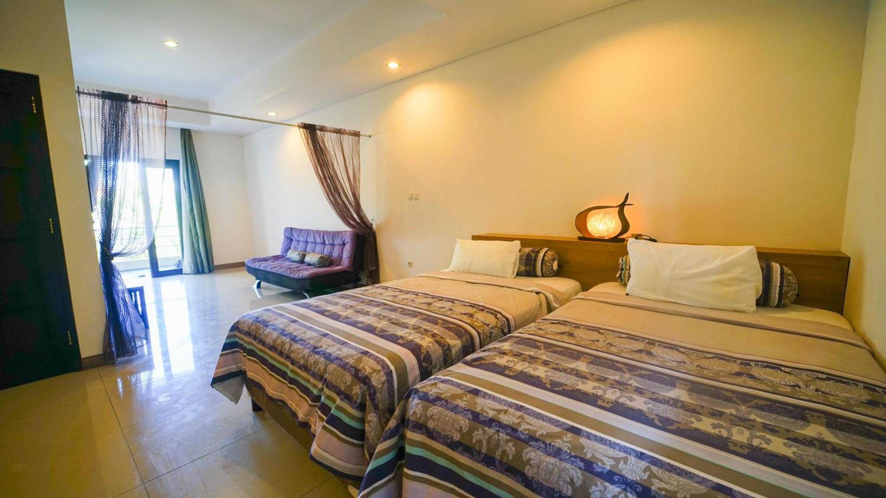 Alit Beach Resort and Villas