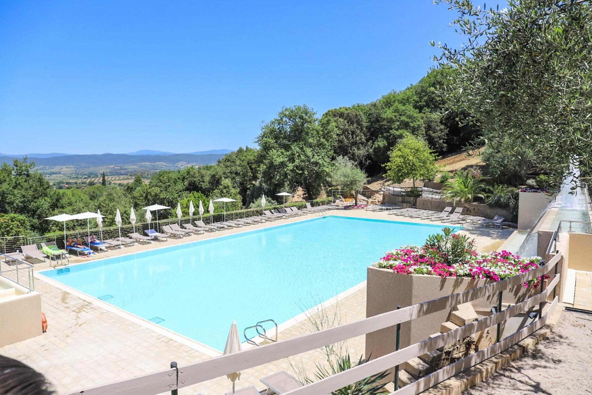 Vallicella Glamping Resort photo 2