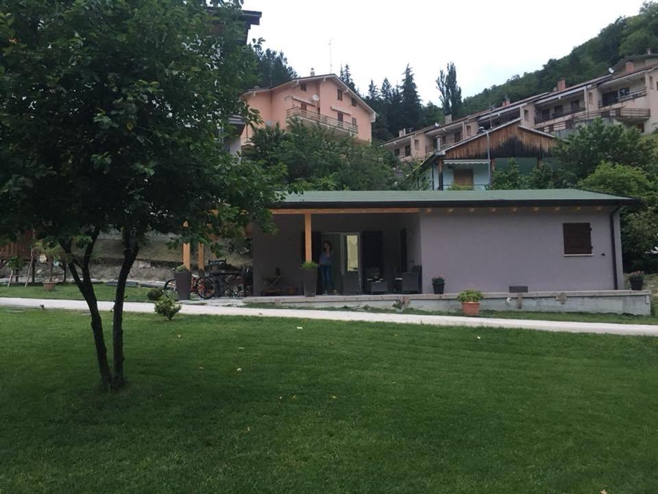 Villacolle Visso photo 3