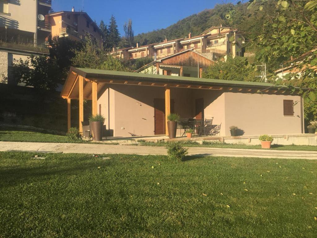 Villacolle Visso