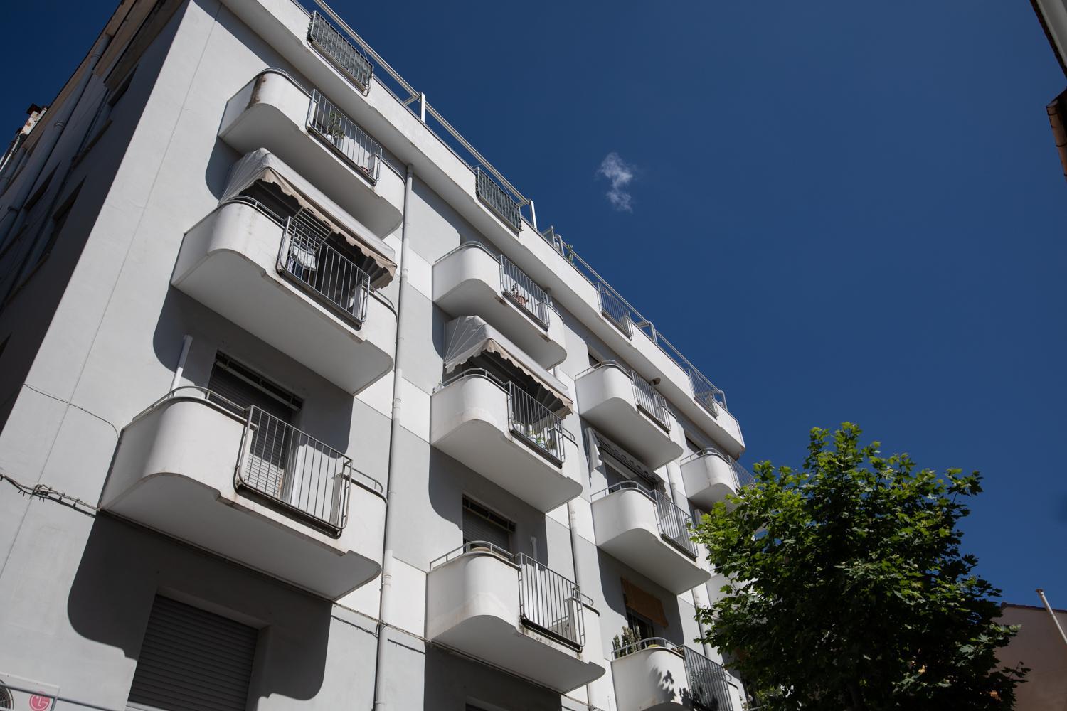 Casa La Perla