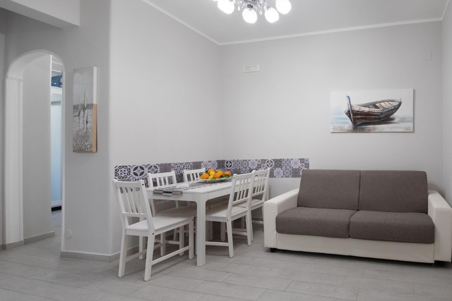 Casa La Perla