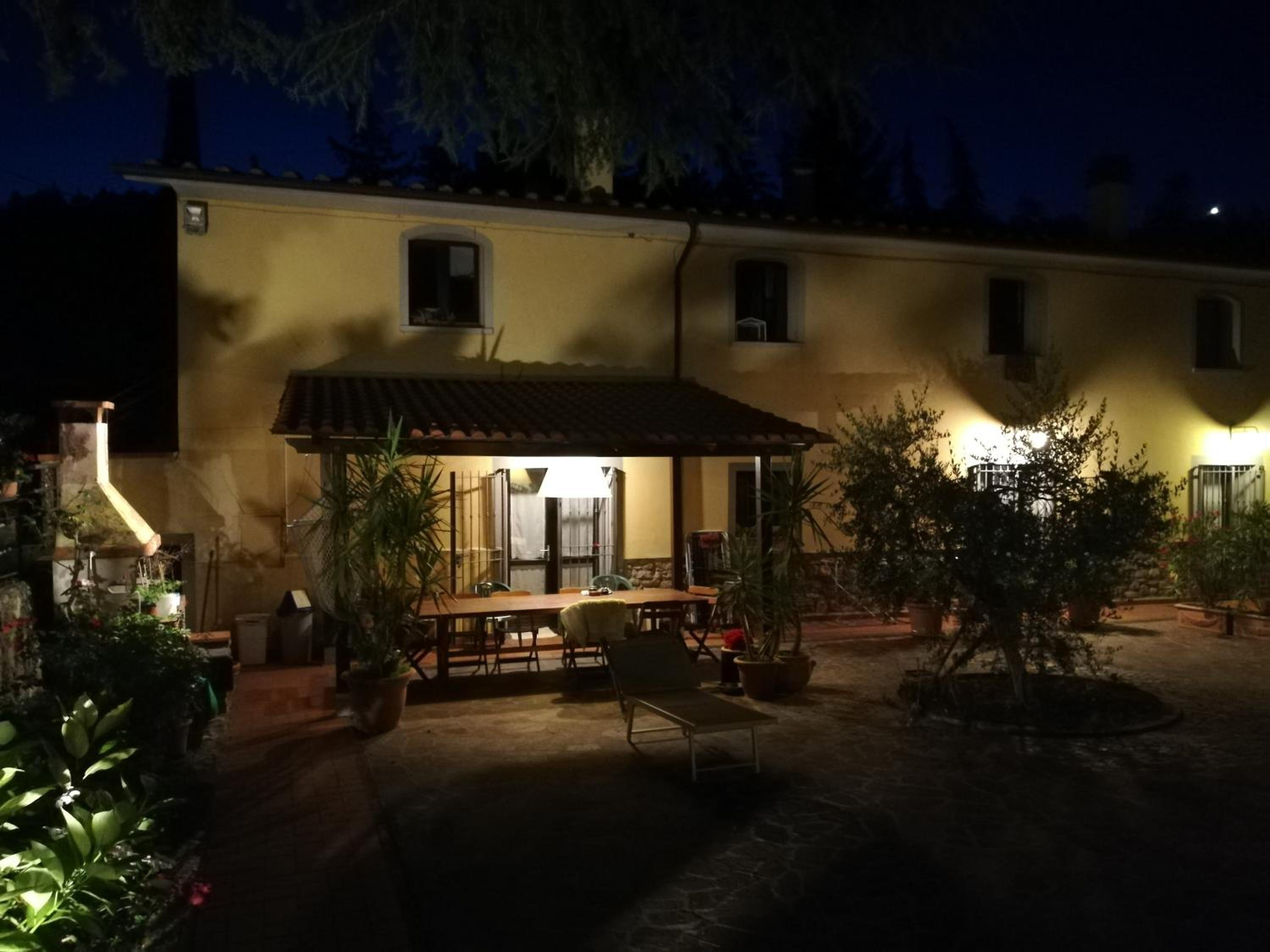 vacanza nel verde view 2