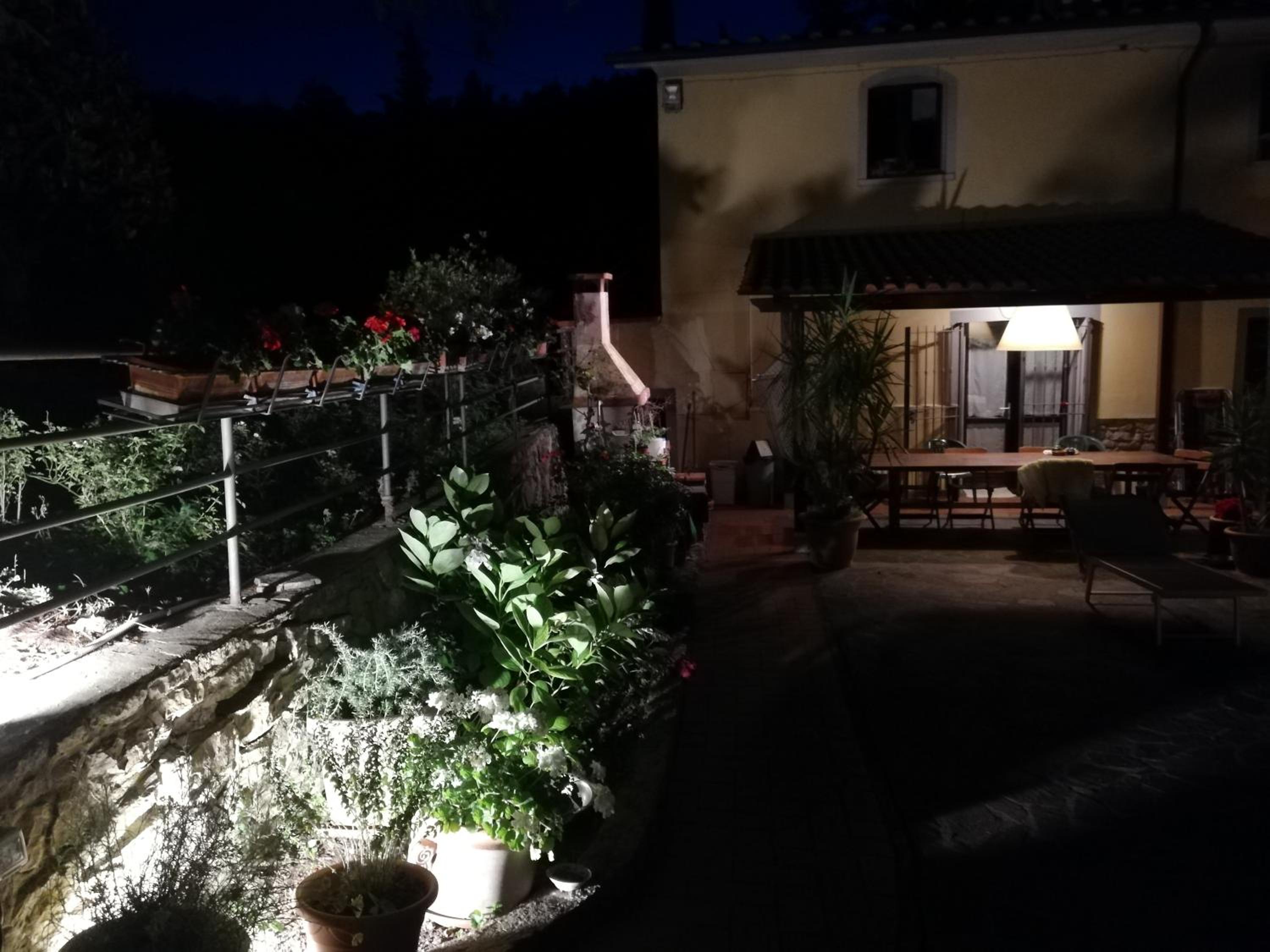 vacanza nel verde view 3