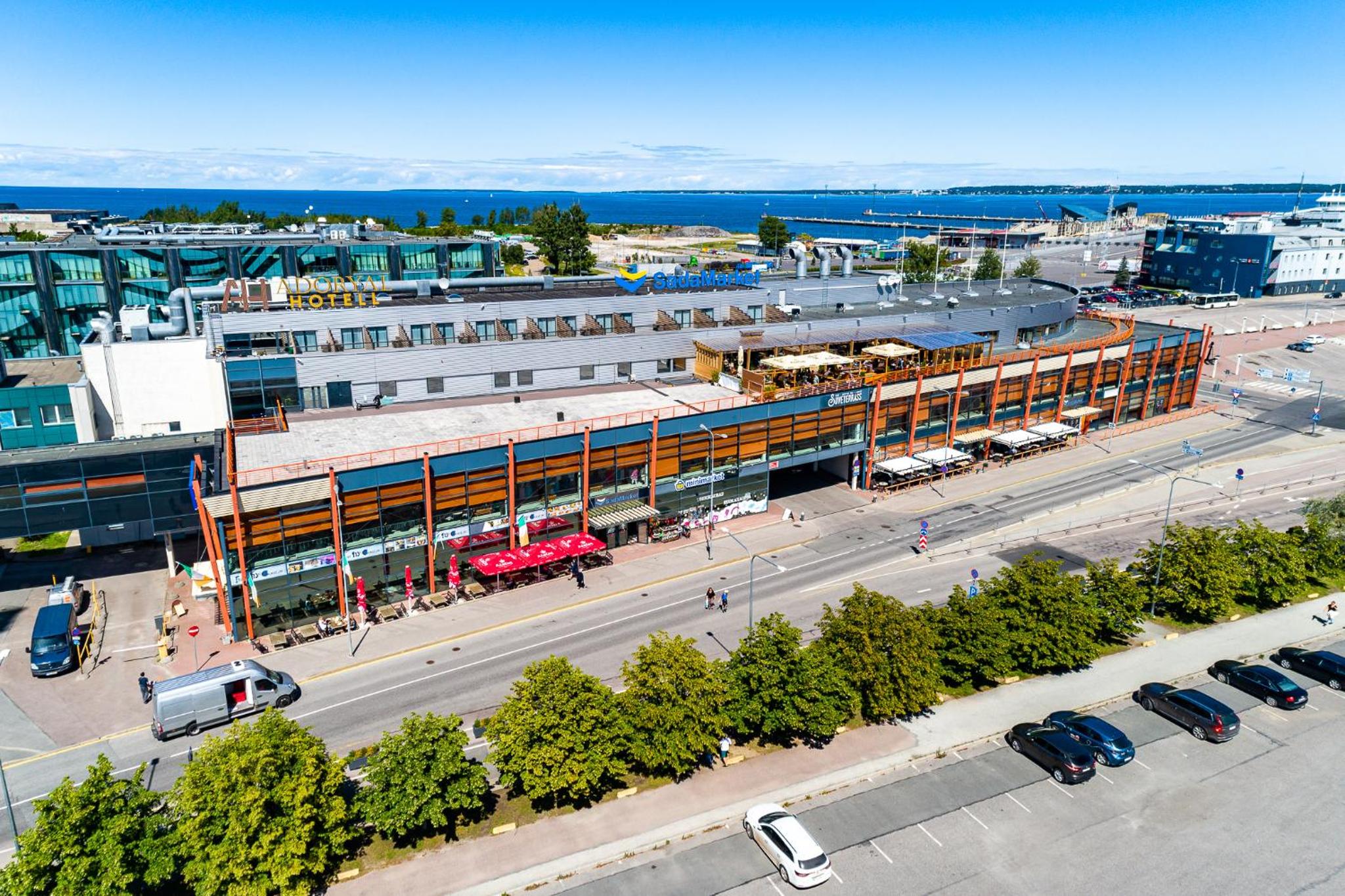 Tallinn Vacations - Adoryal Hotell - Property Image 67