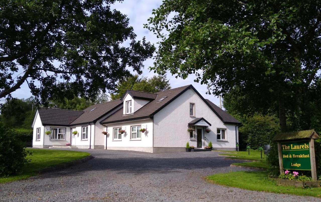 The Laurels Bed & Breakfast Lodge view 2