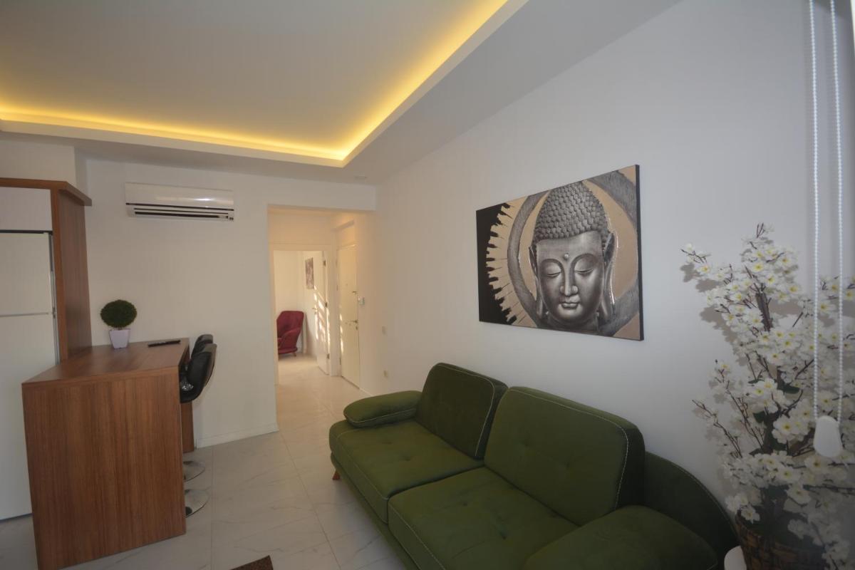 Camyuva Beach Hotel - Image 34