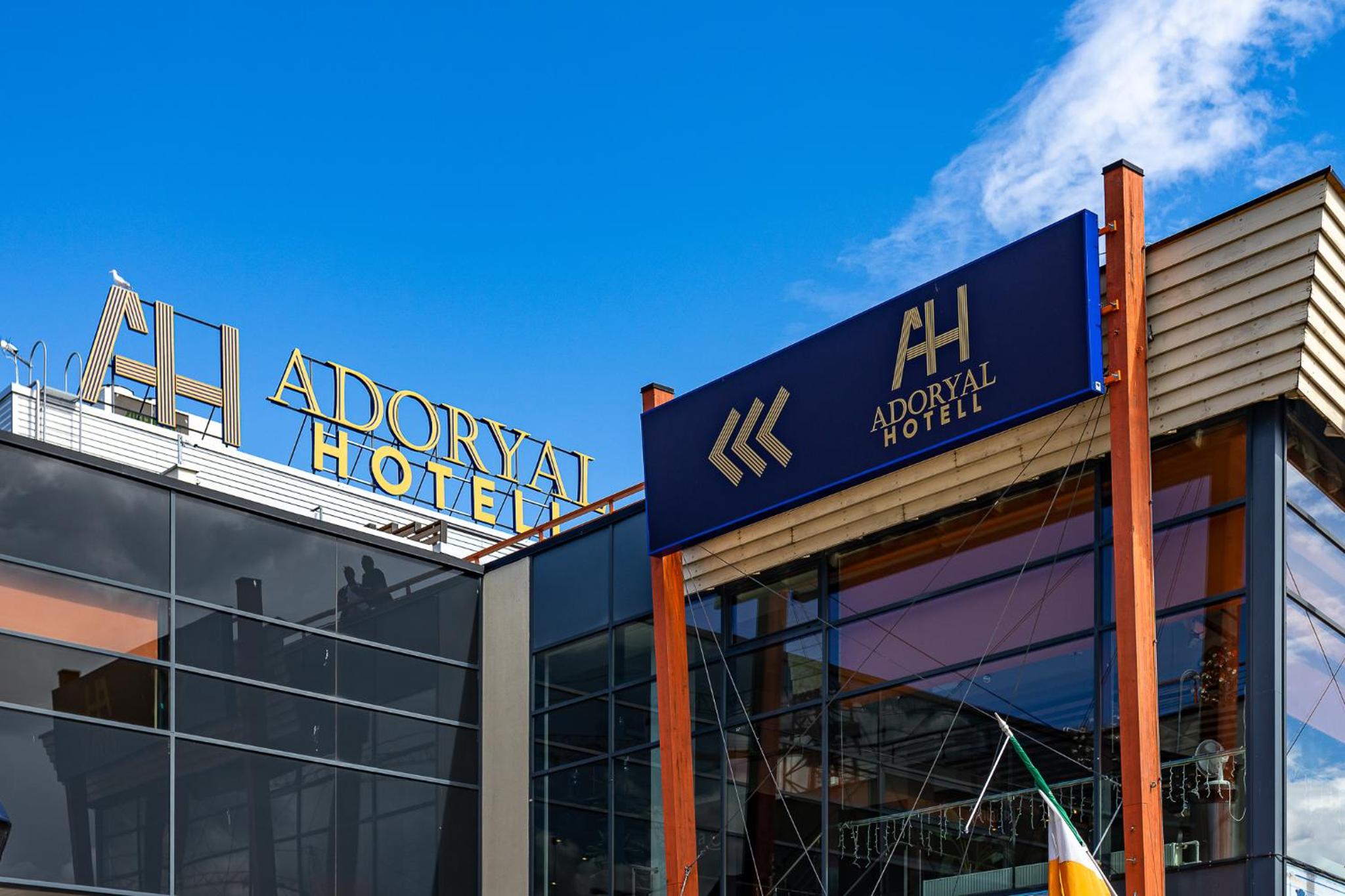 Tallinn Vacations - Adoryal Hotell - Property Image 68
