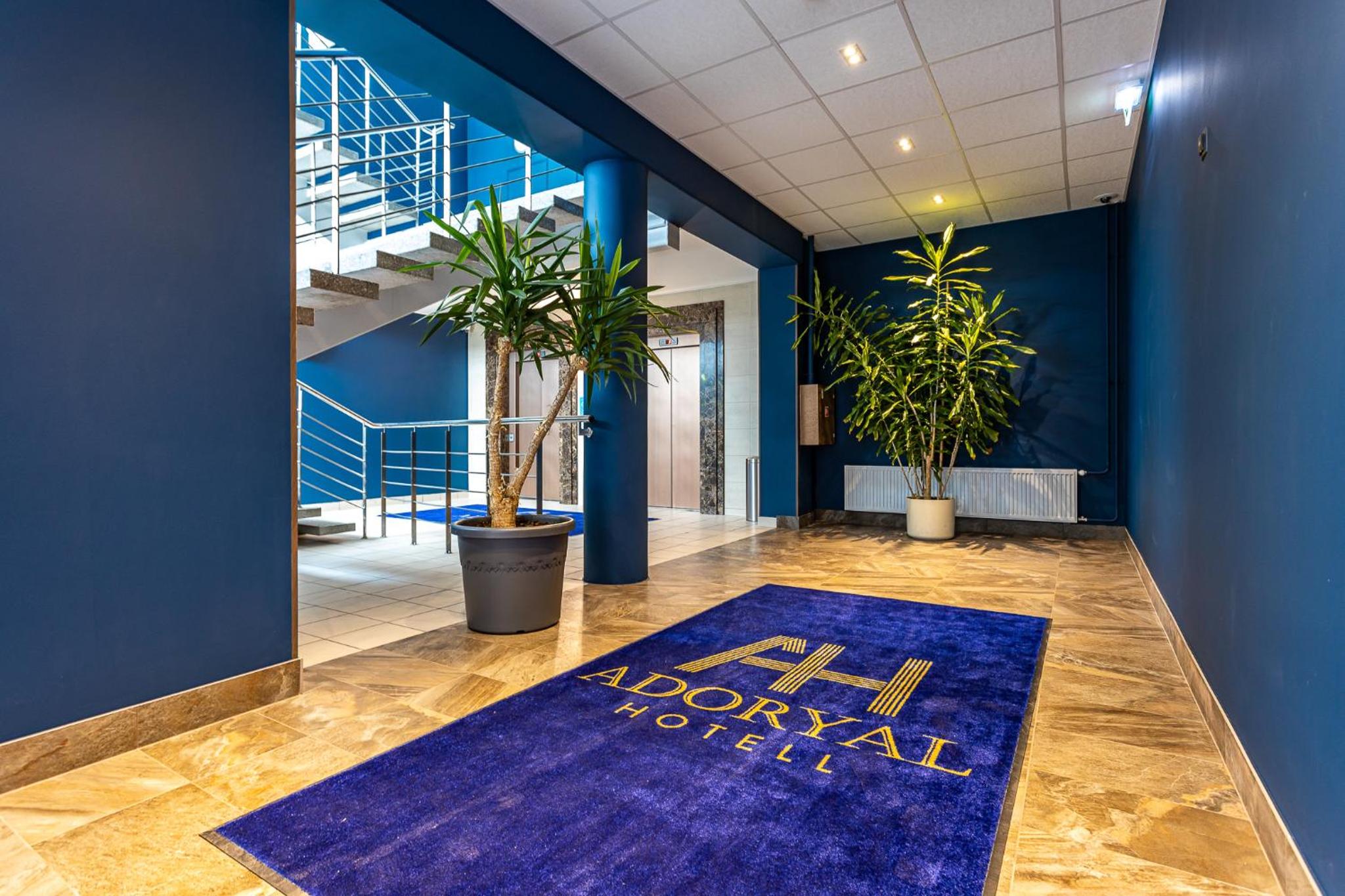 Tallinn Vacations - Adoryal Hotell - Property Image 44