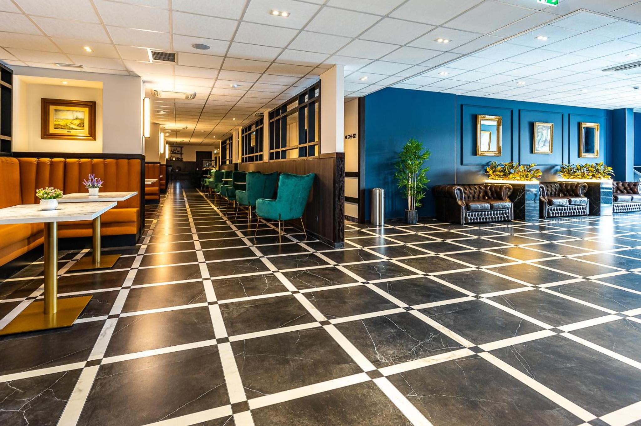 Tallinn Vacations - Adoryal Hotell - Property Image 29