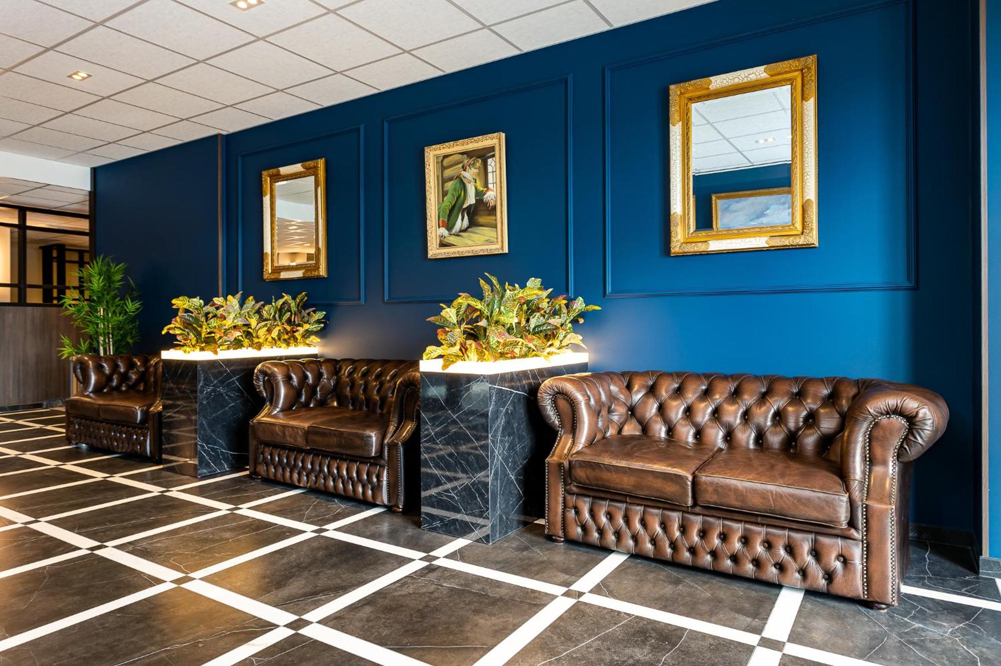 Tallinn Vacations - Adoryal Hotell - Property Image 28