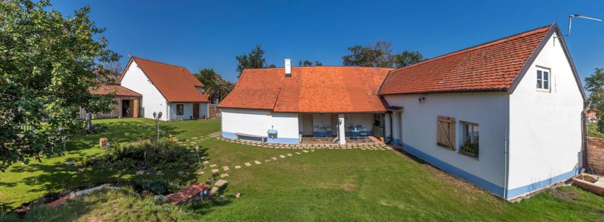 Penzion Pastuška