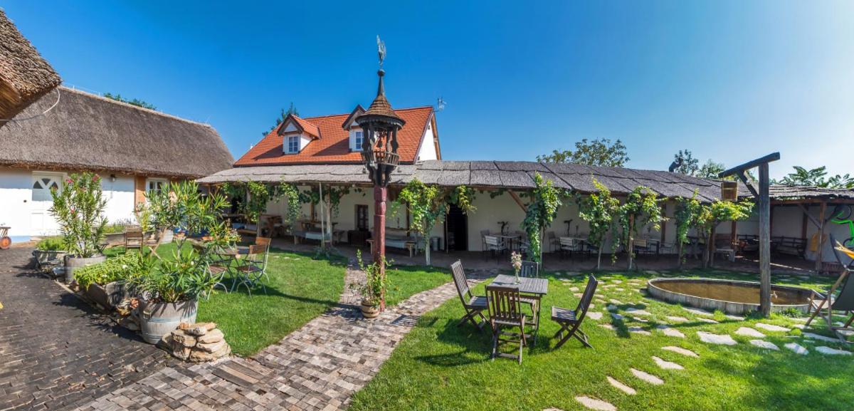 Penzion Pastuška
