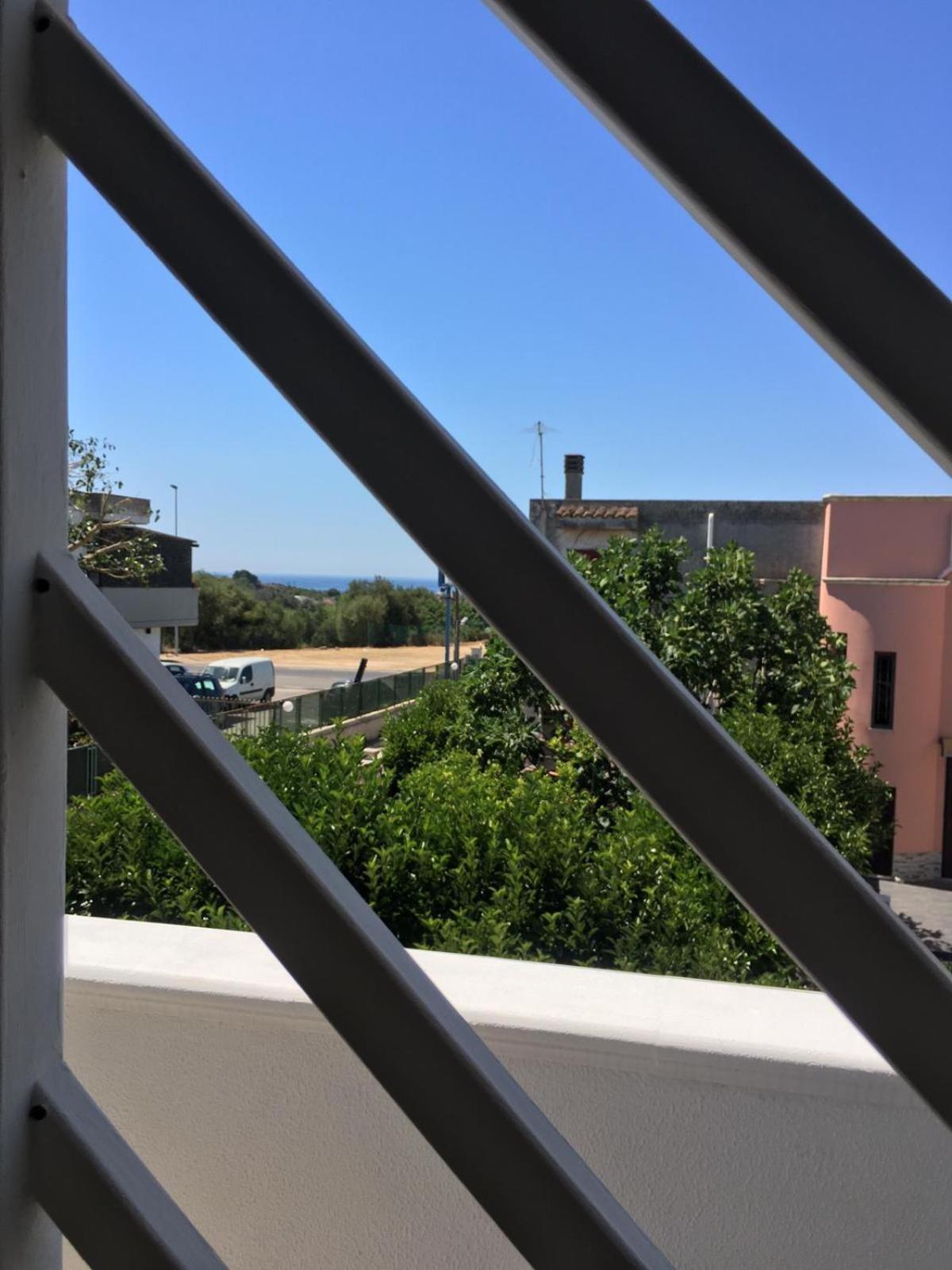 Villino due palme view 3