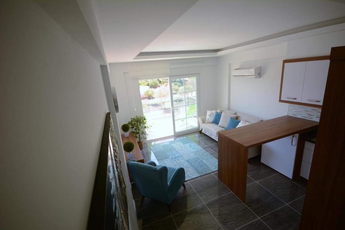 Camyuva Beach Hotel - Image 35