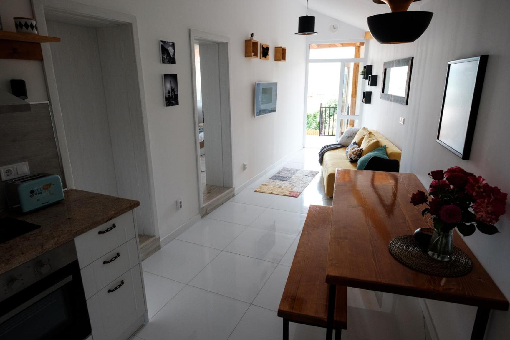 Tarno Guest House