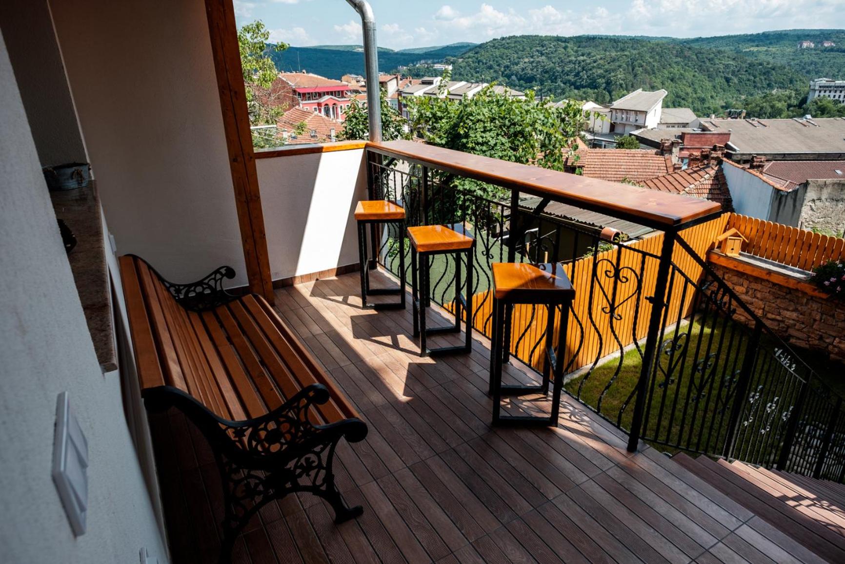 Tarno Guest House