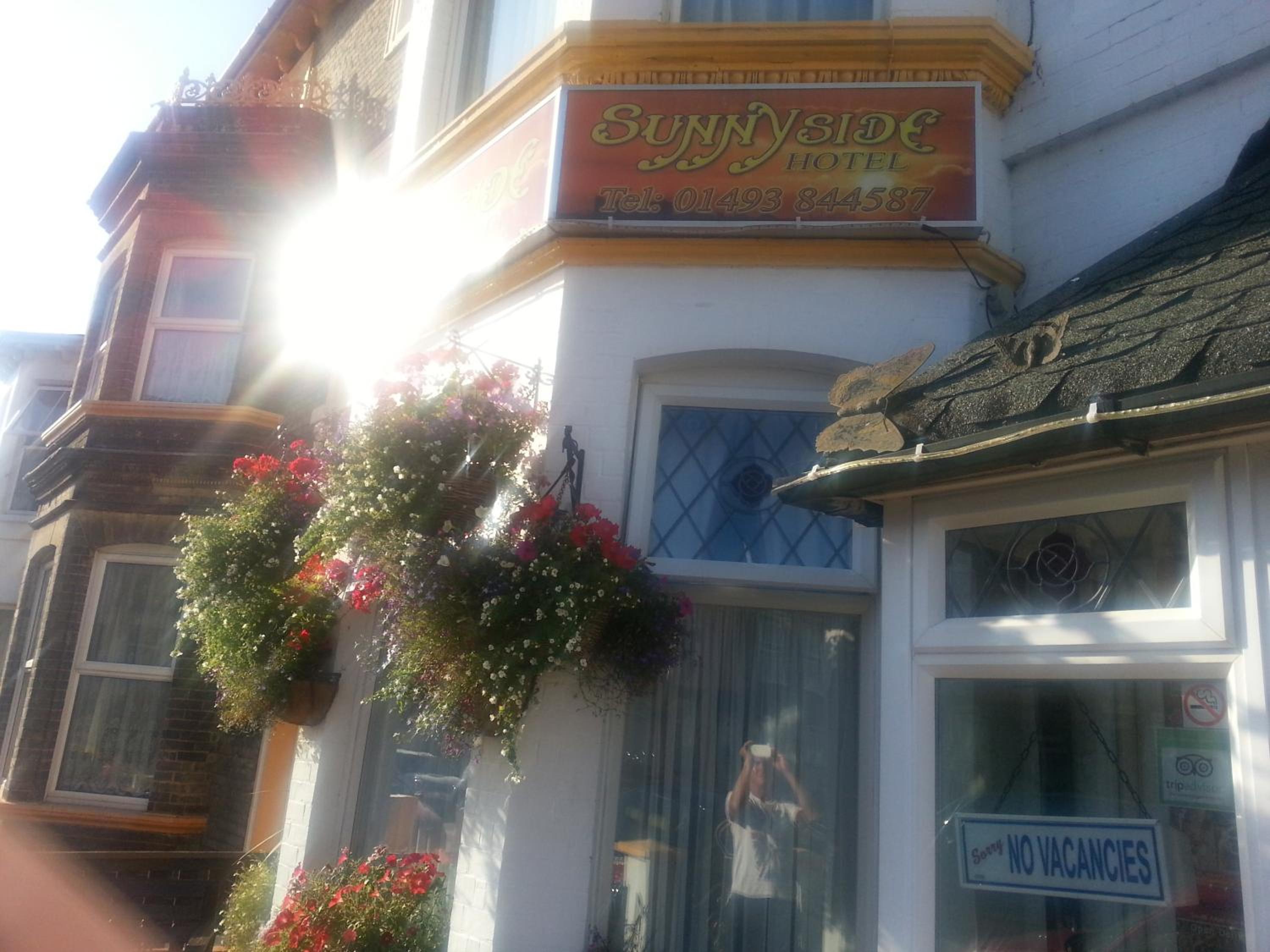 Sunnyside Hotel
