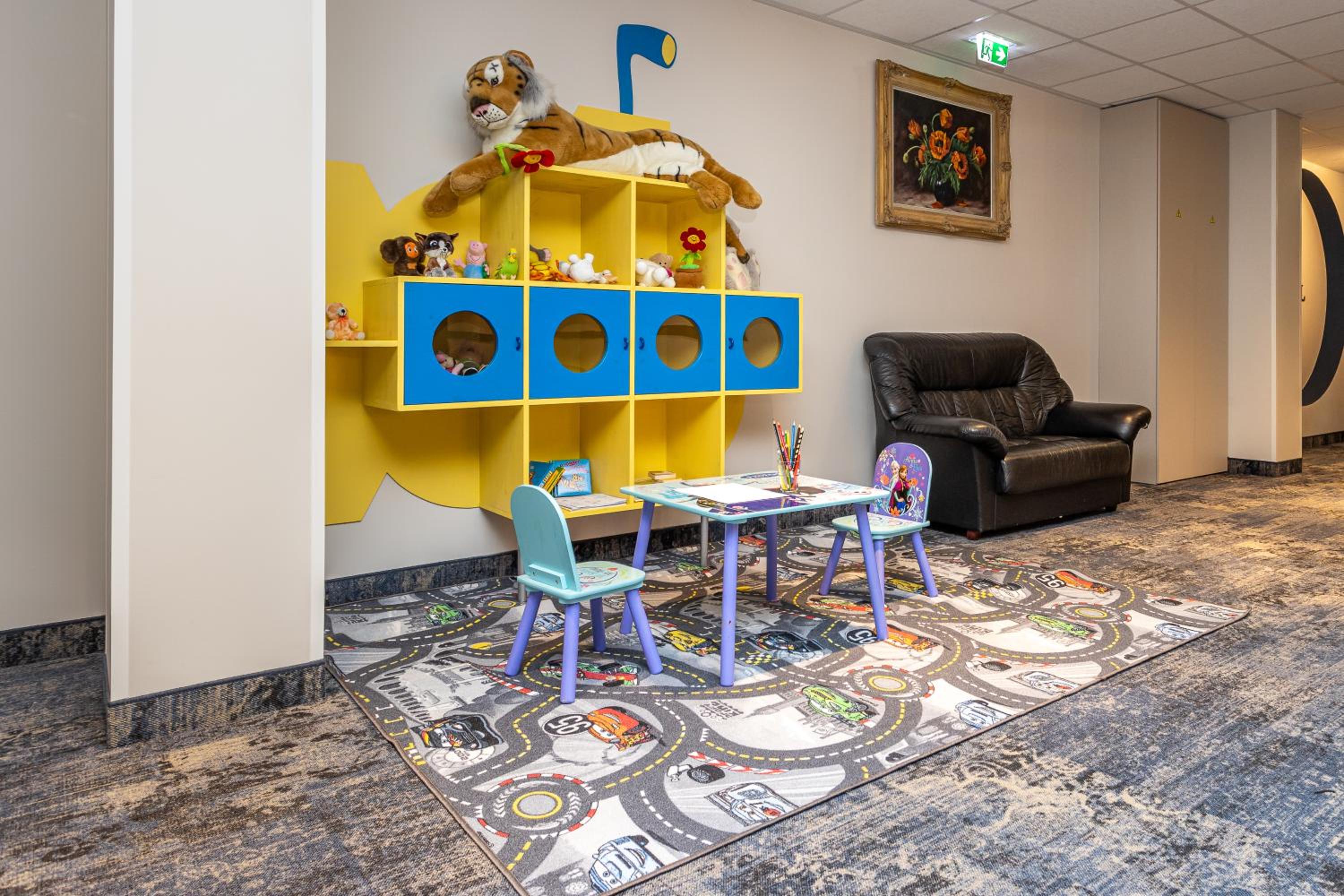 Tallinn Vacations - Adoryal Hotell - Property Image 30