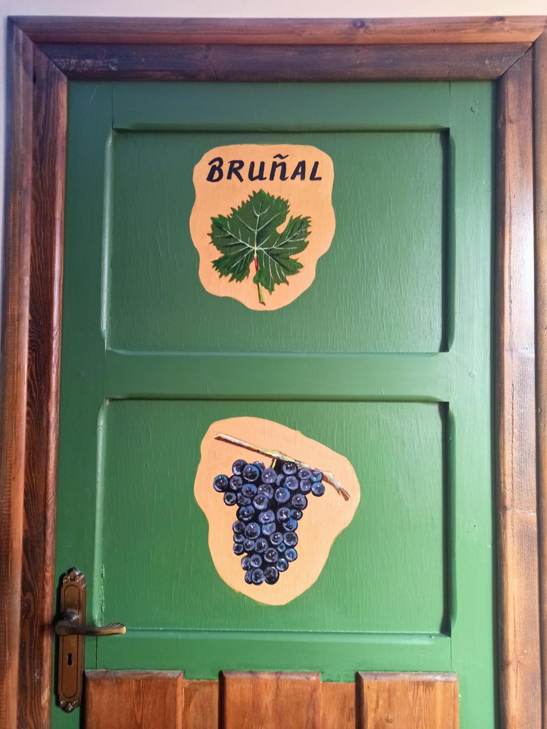 Casa Rural La Bodega