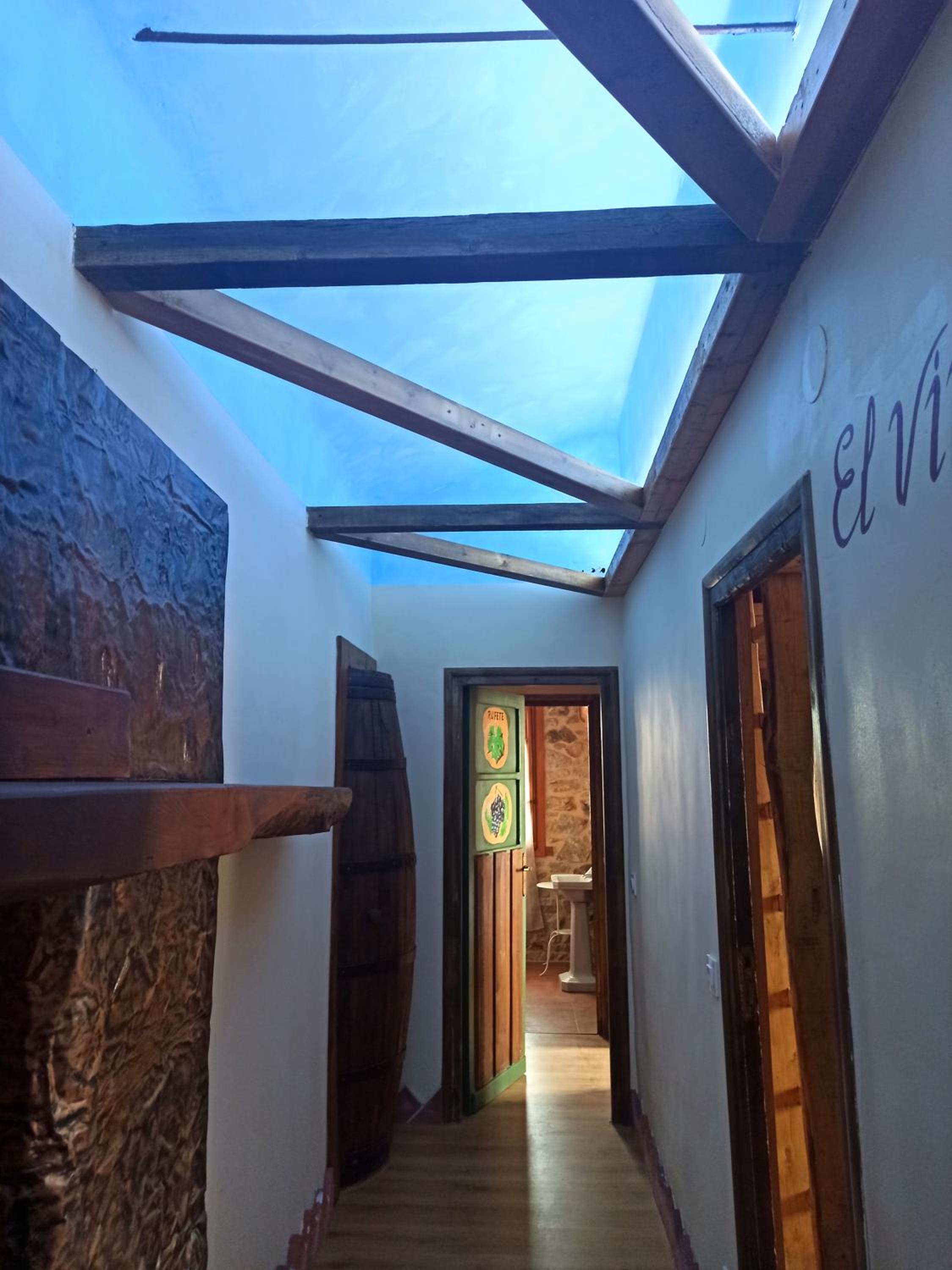 Casa Rural La Bodega