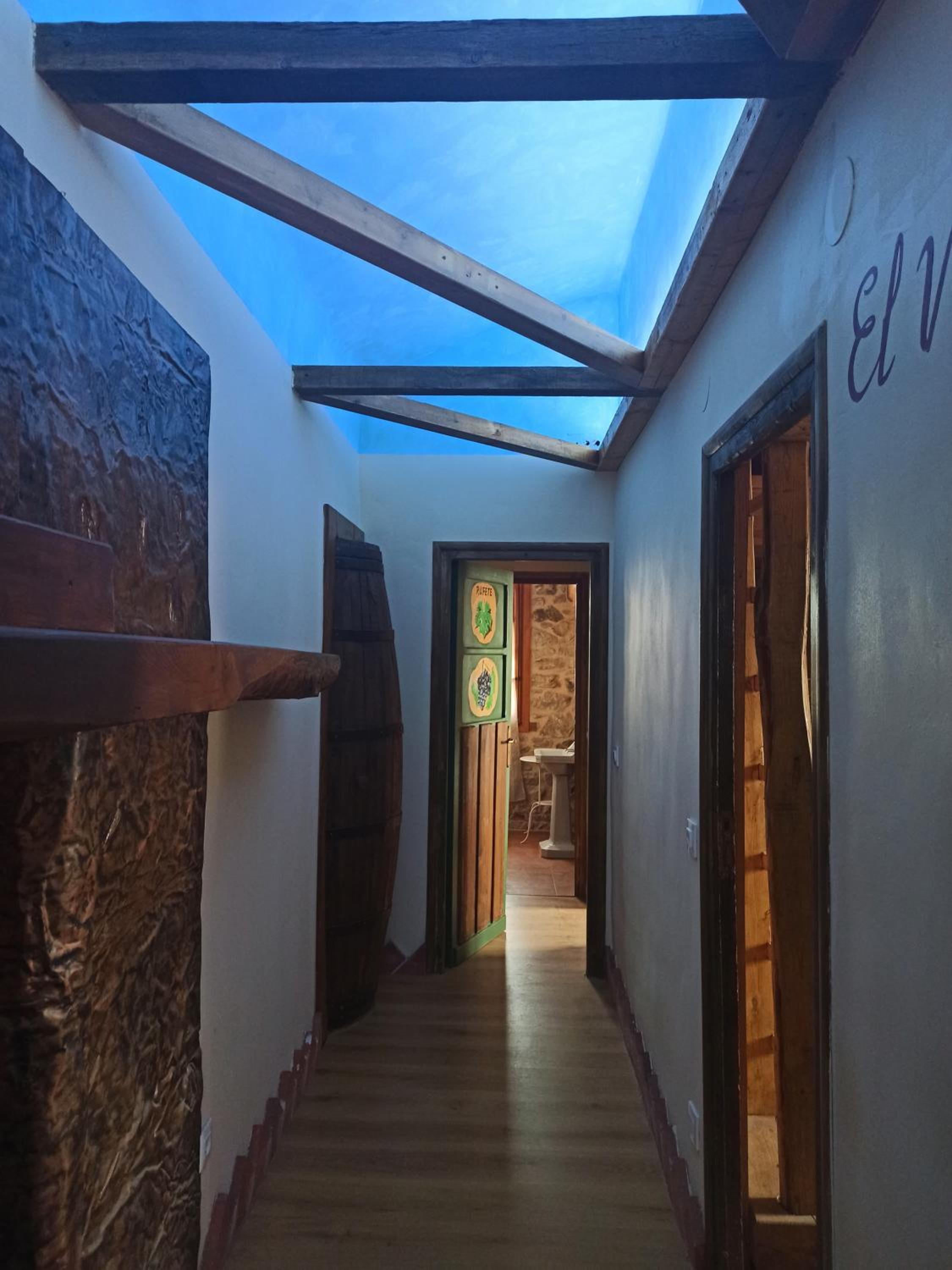 Casa Rural La Bodega