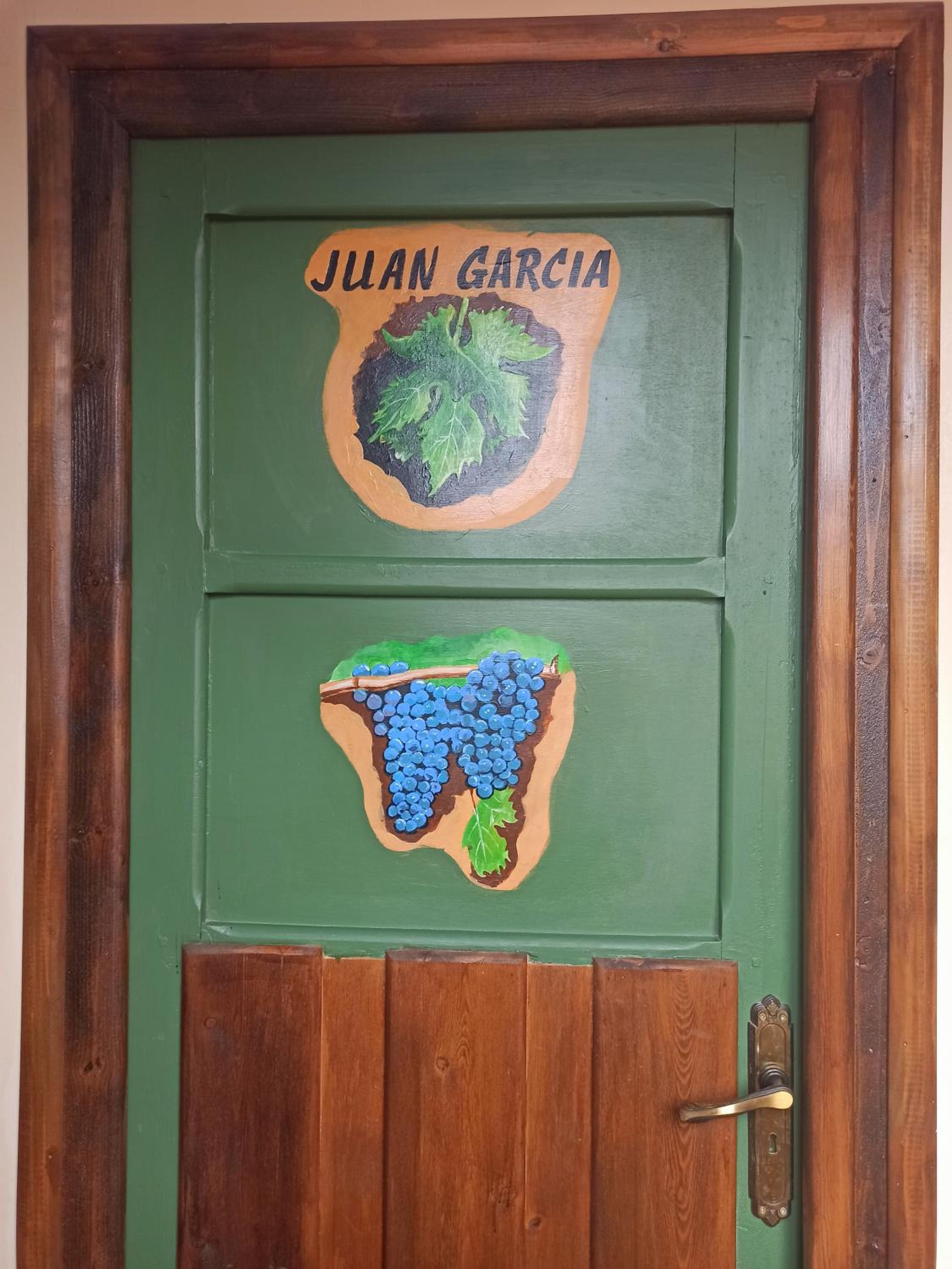 Casa Rural La Bodega